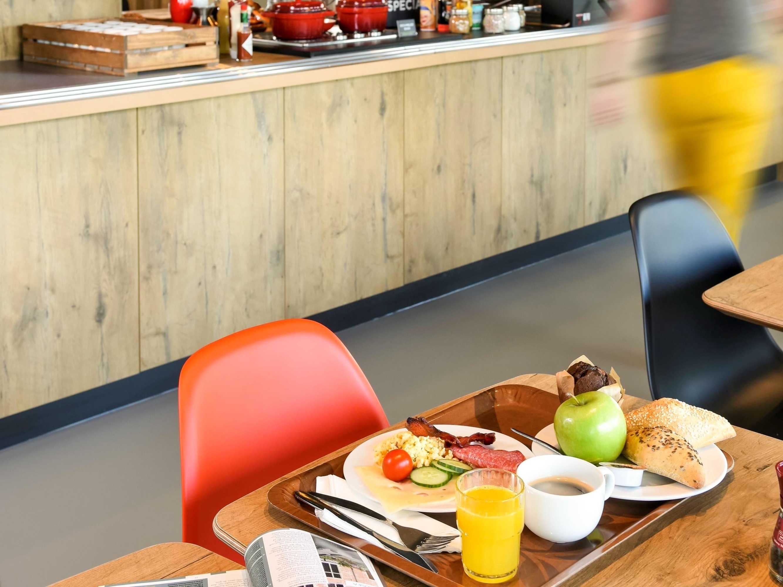 Gift card for Ibis Brussels Erasmus Gift card for Ibis Brussels Erasmus