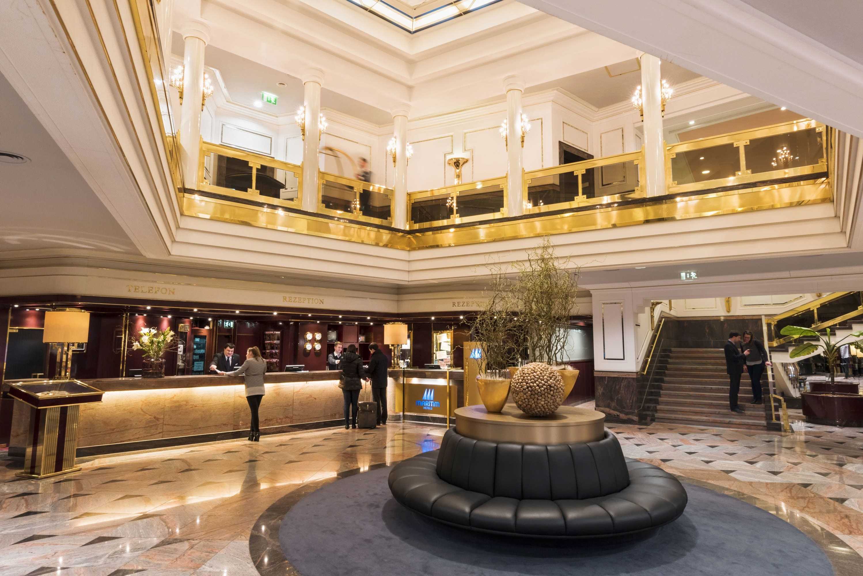 Gift card for Maritim Hotel Ulm Gift card for Maritim Hotel Ulm