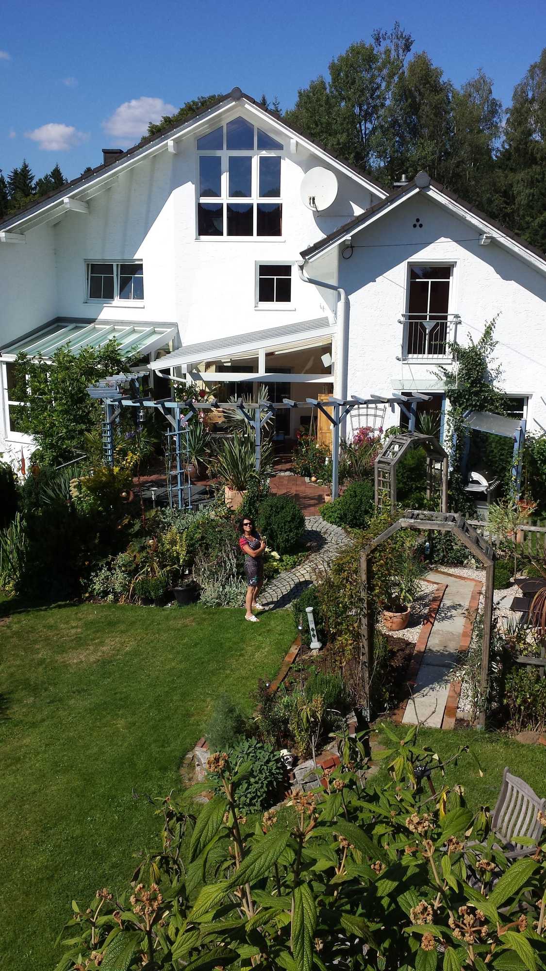 Gift card for Wildnisresidenz am Nationalpark