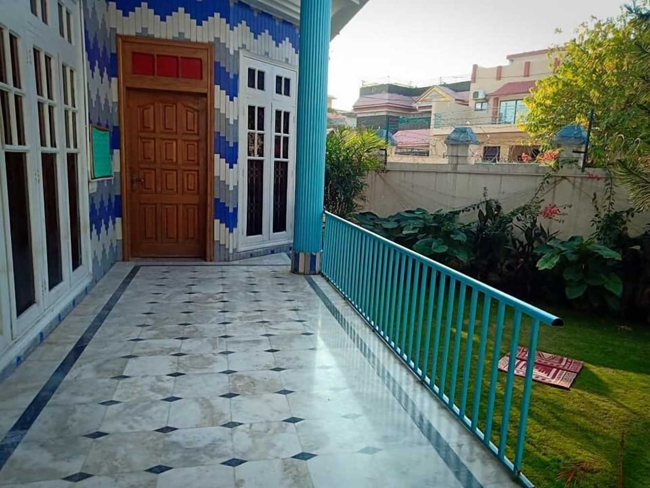 Gift card for Shahi Palace Guest House