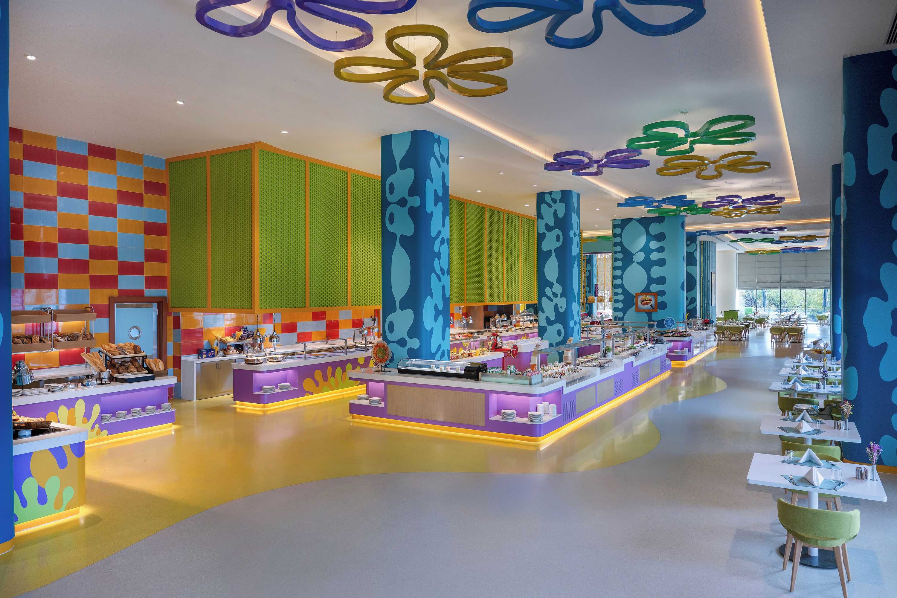 Gift card for The Land of Legends Nickelodeon Hotels Antalya Gift card for The Land of Legends Nickelodeon Hotels Antalya