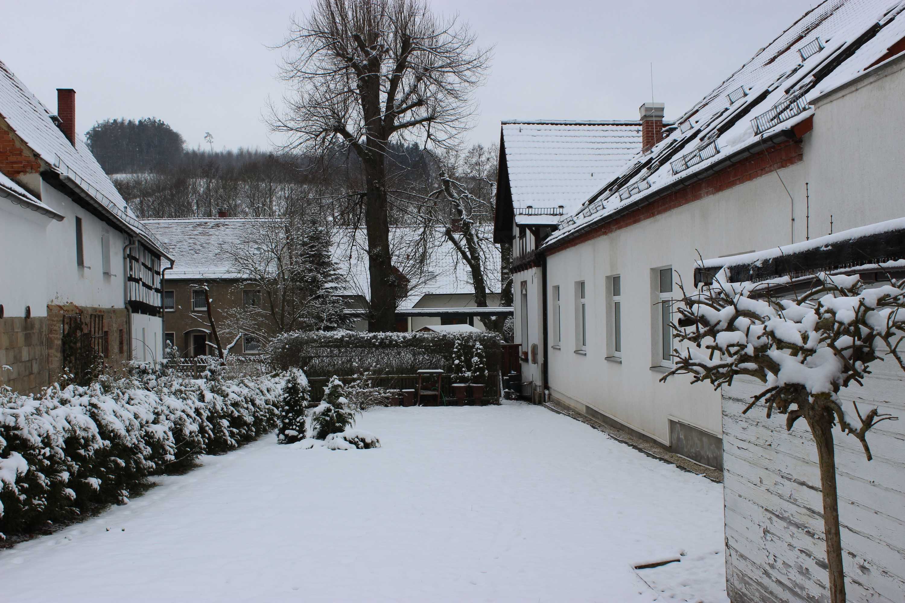 Gift card for Gasthof Und Pension Frankenthal - Garni