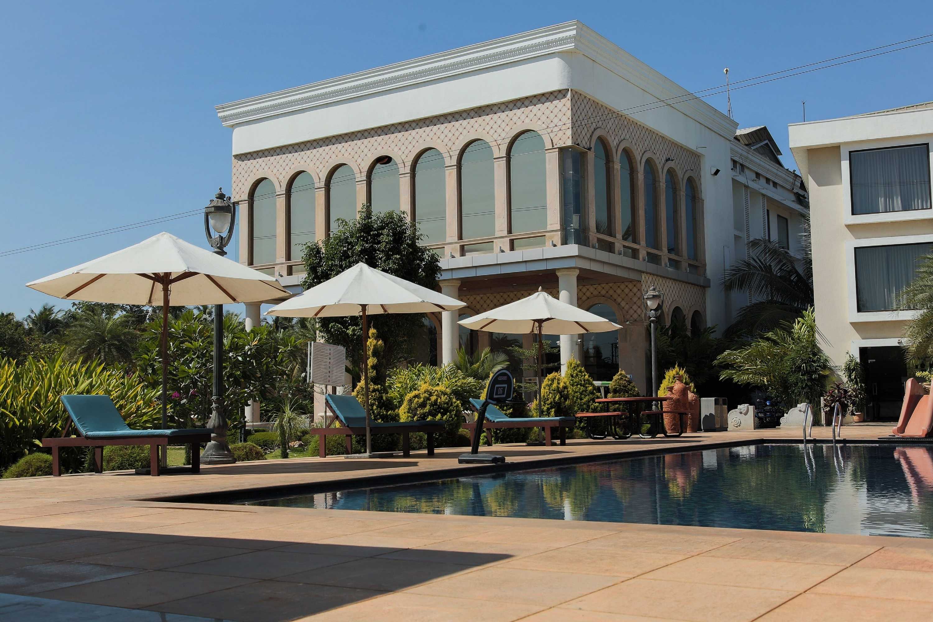 Gift card for Uva Meridian Bay Resort And Spa