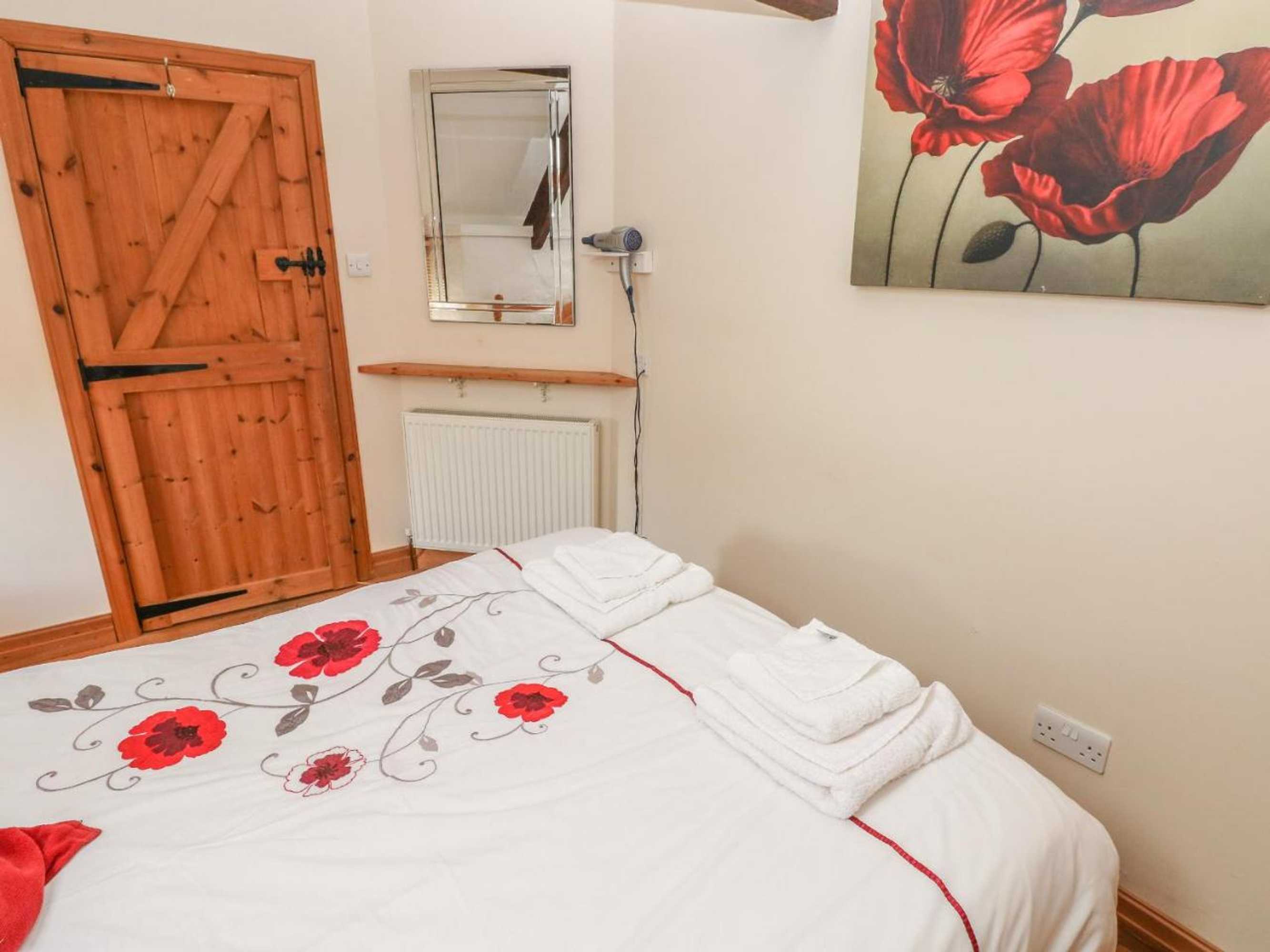 Gift card for Primose Cottage