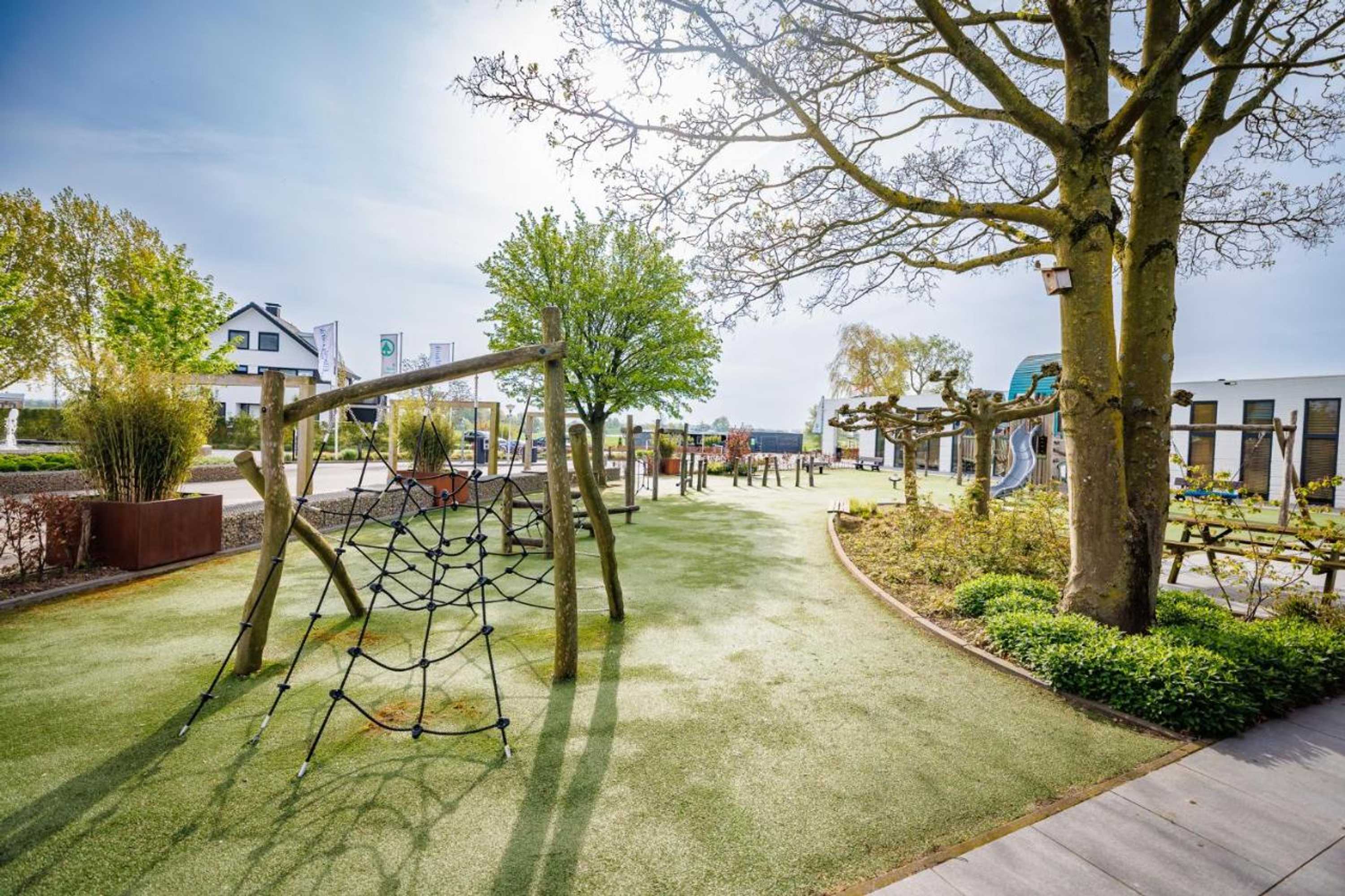 Gift card for Vakantiepark Eiland Van Maurik