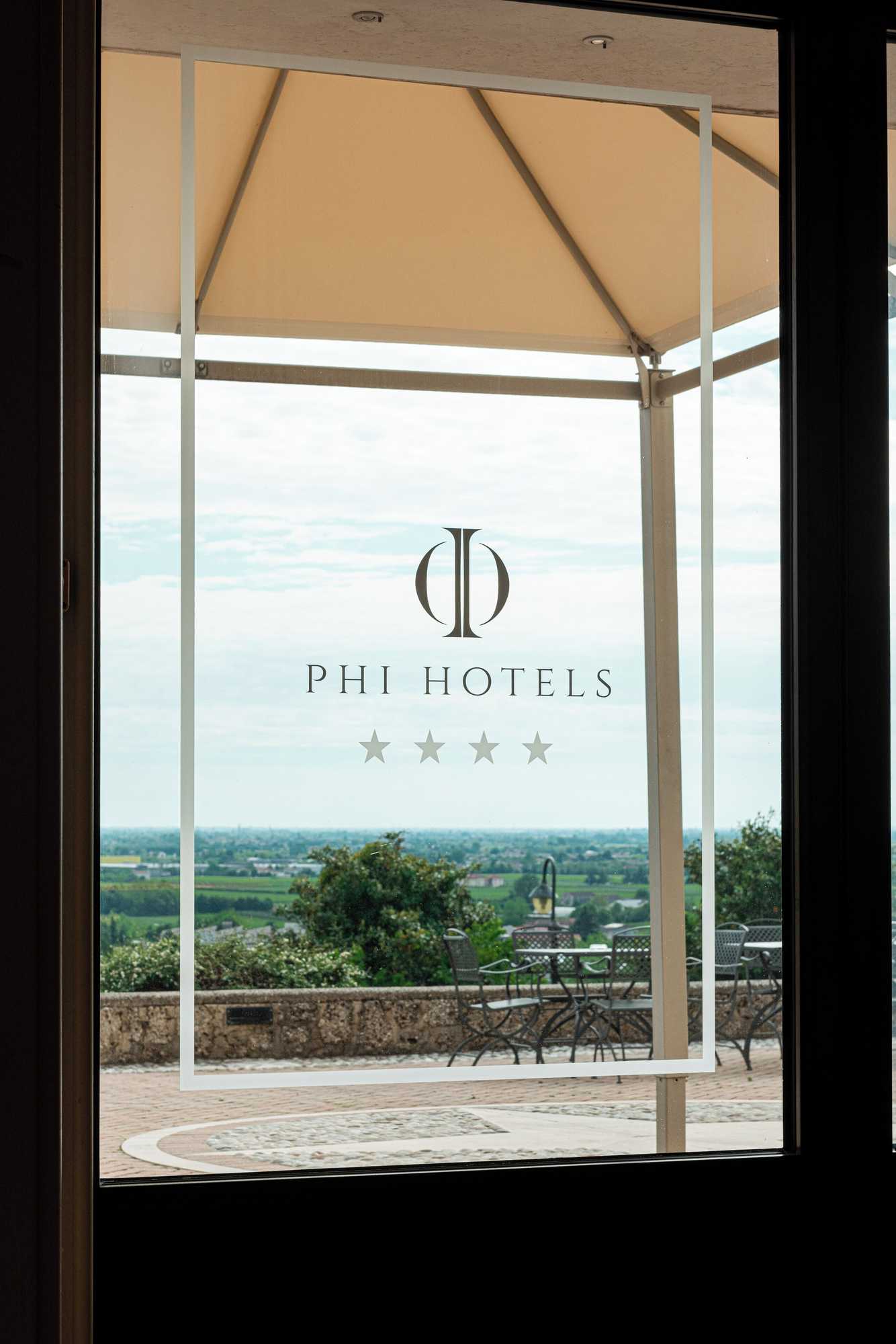 Gift card for Phi Hotel Astoria Gift card for Phi Hotel Astoria