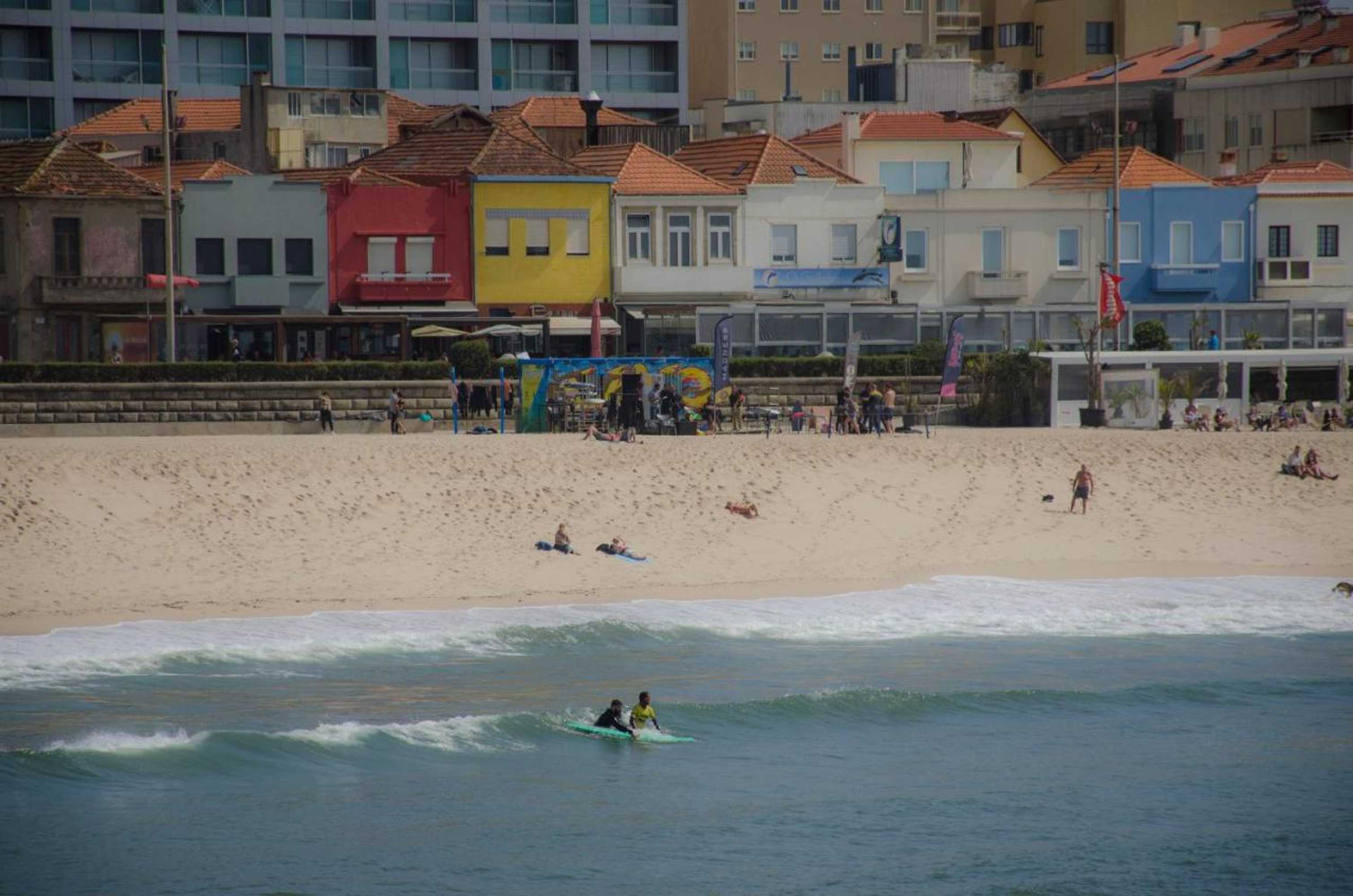 Gift card for Alameda Guest House 1