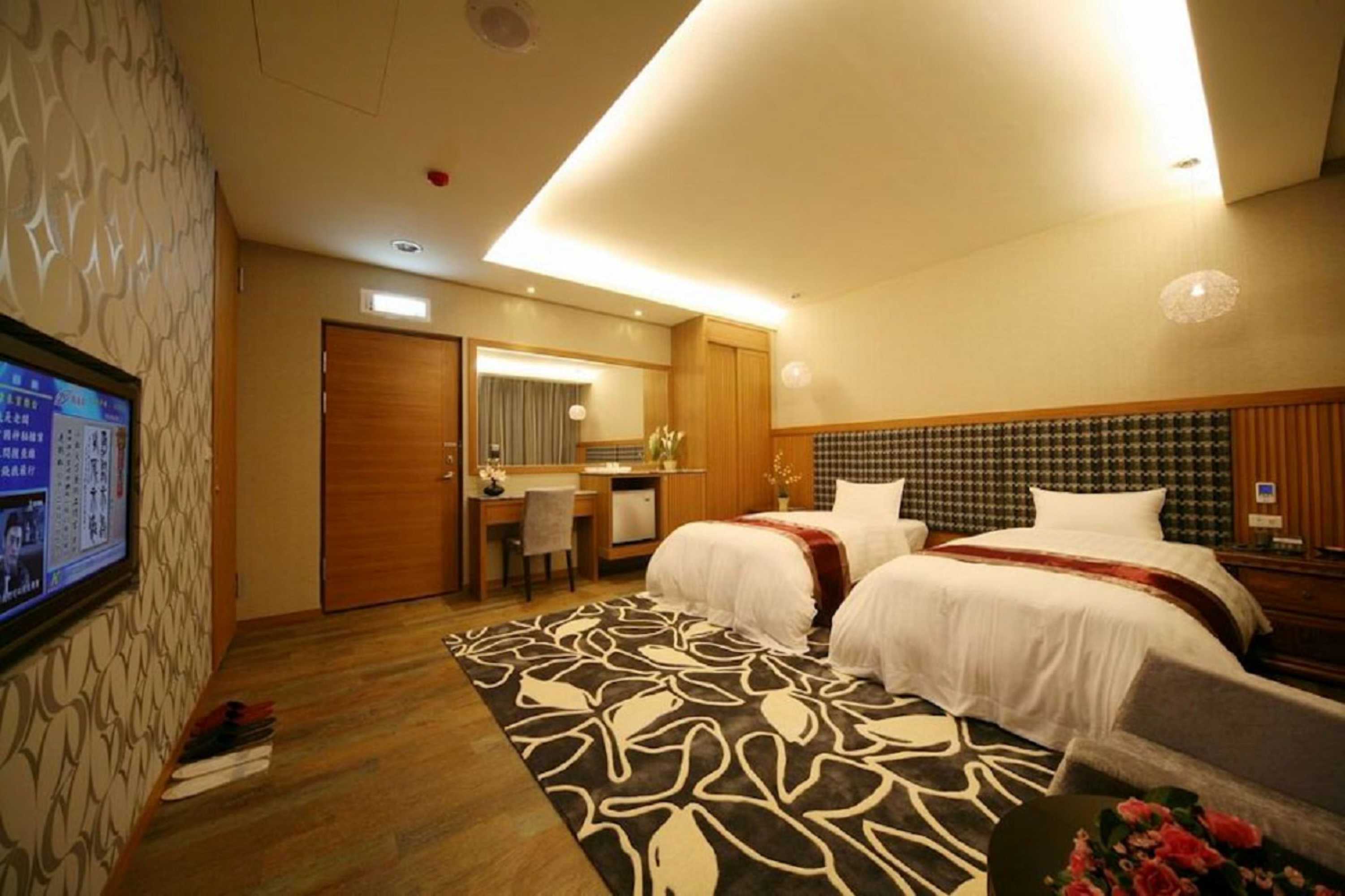 Gift card for Hmulan Motel