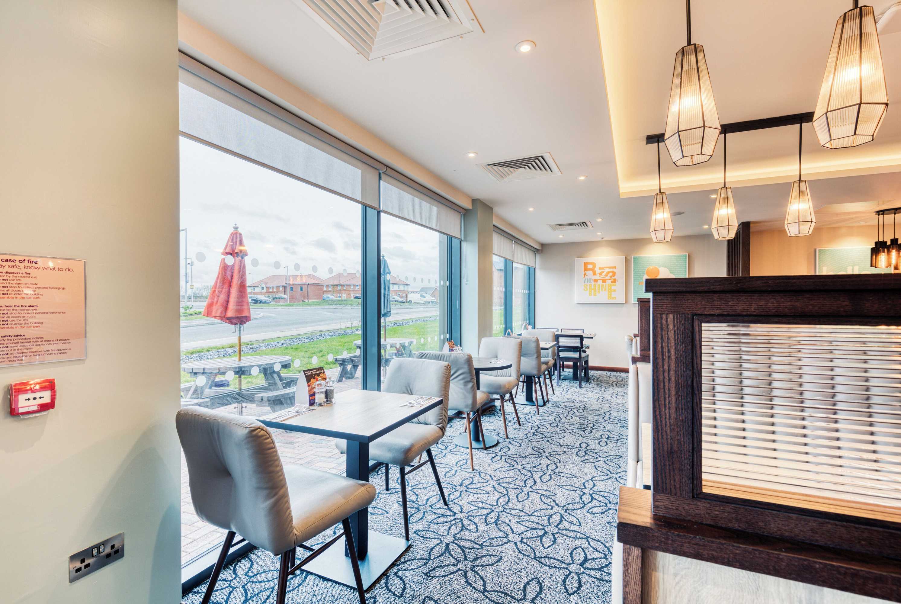 Gift card for Premier Inn Faversham