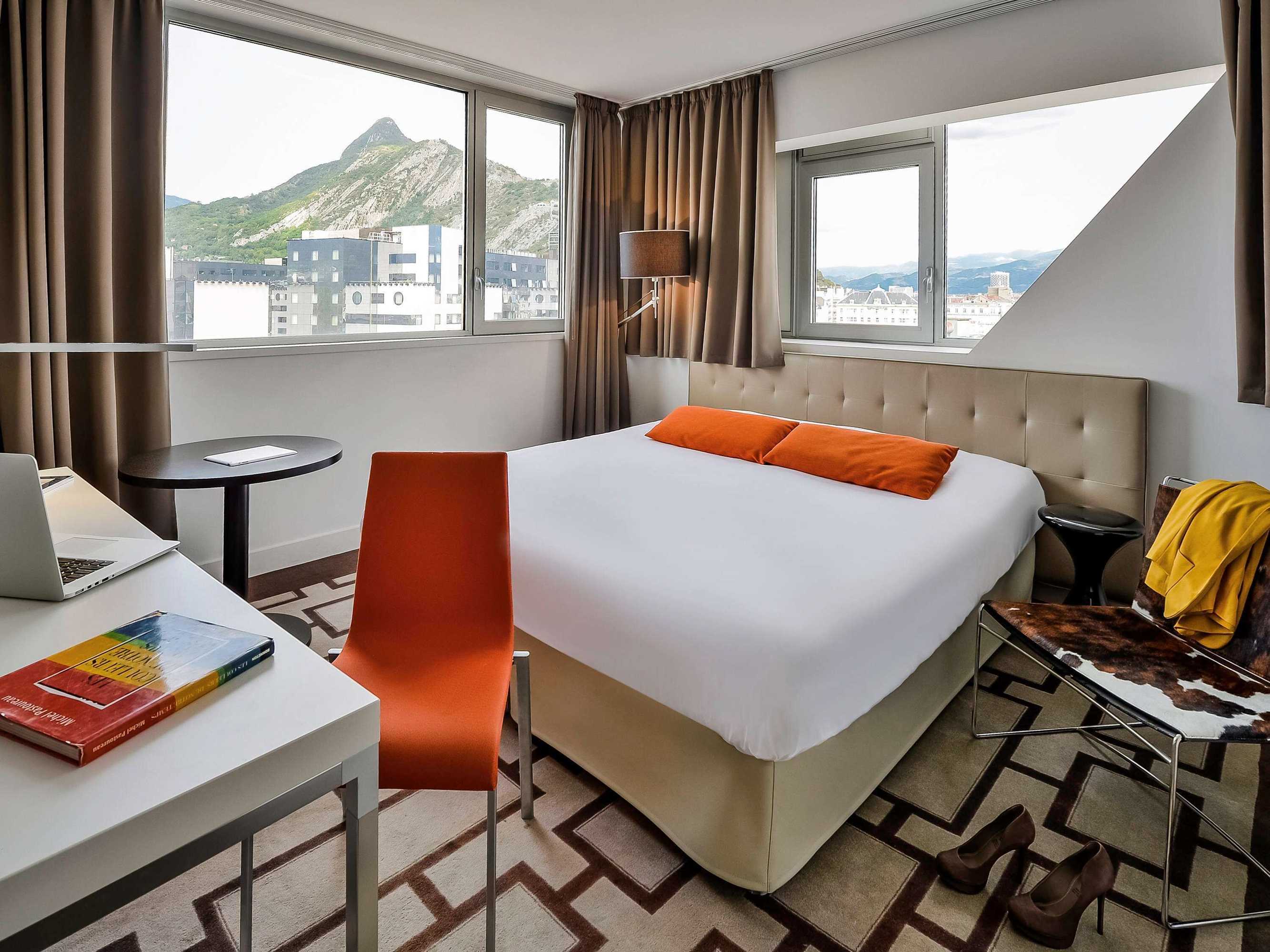 Gift card for Aparthotel Adagio Grenoble Centre Gift card for Aparthotel Adagio Grenoble Centre