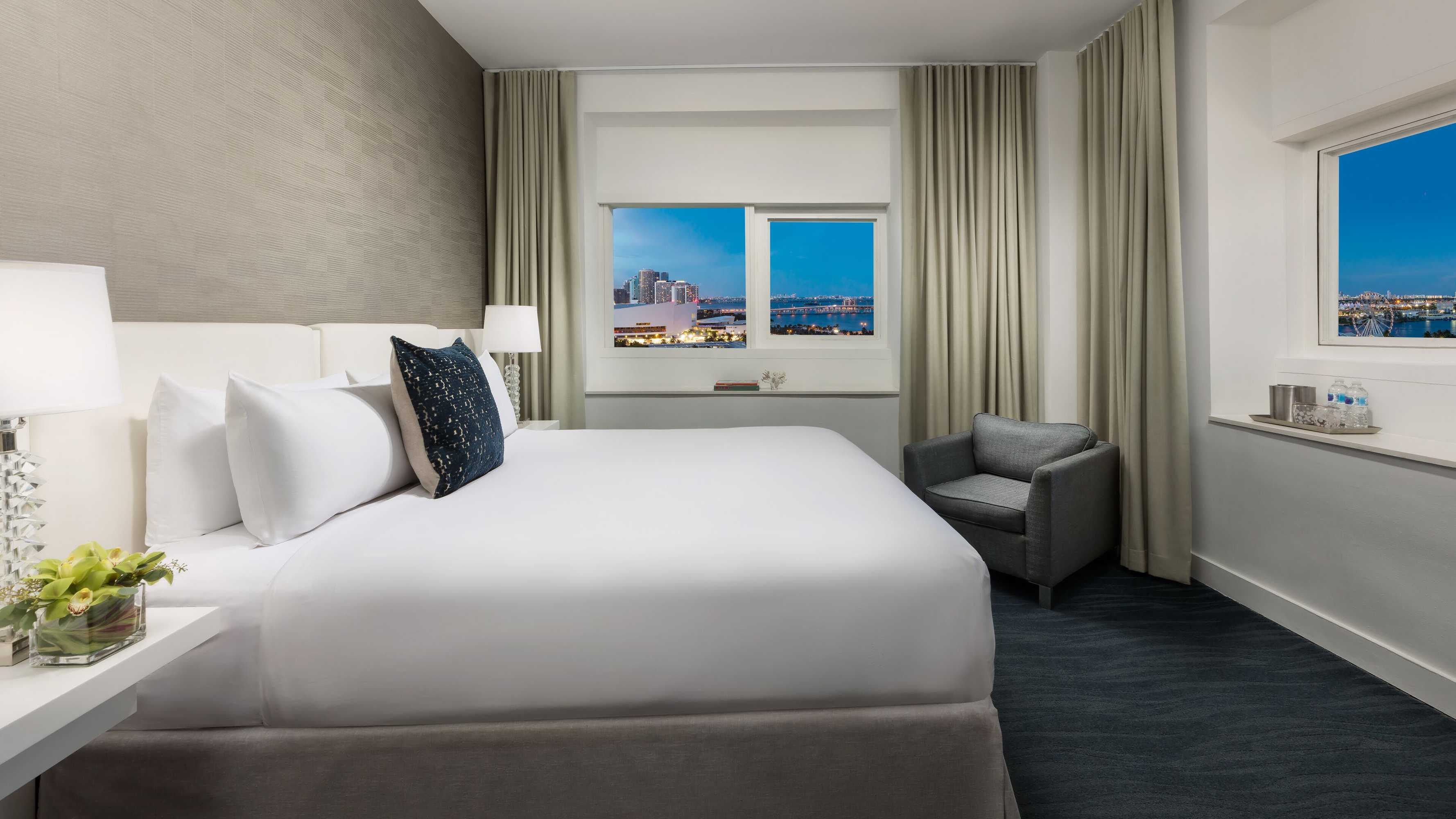 Gift card for Yve Hotel Miami Gift card for Yve Hotel Miami
