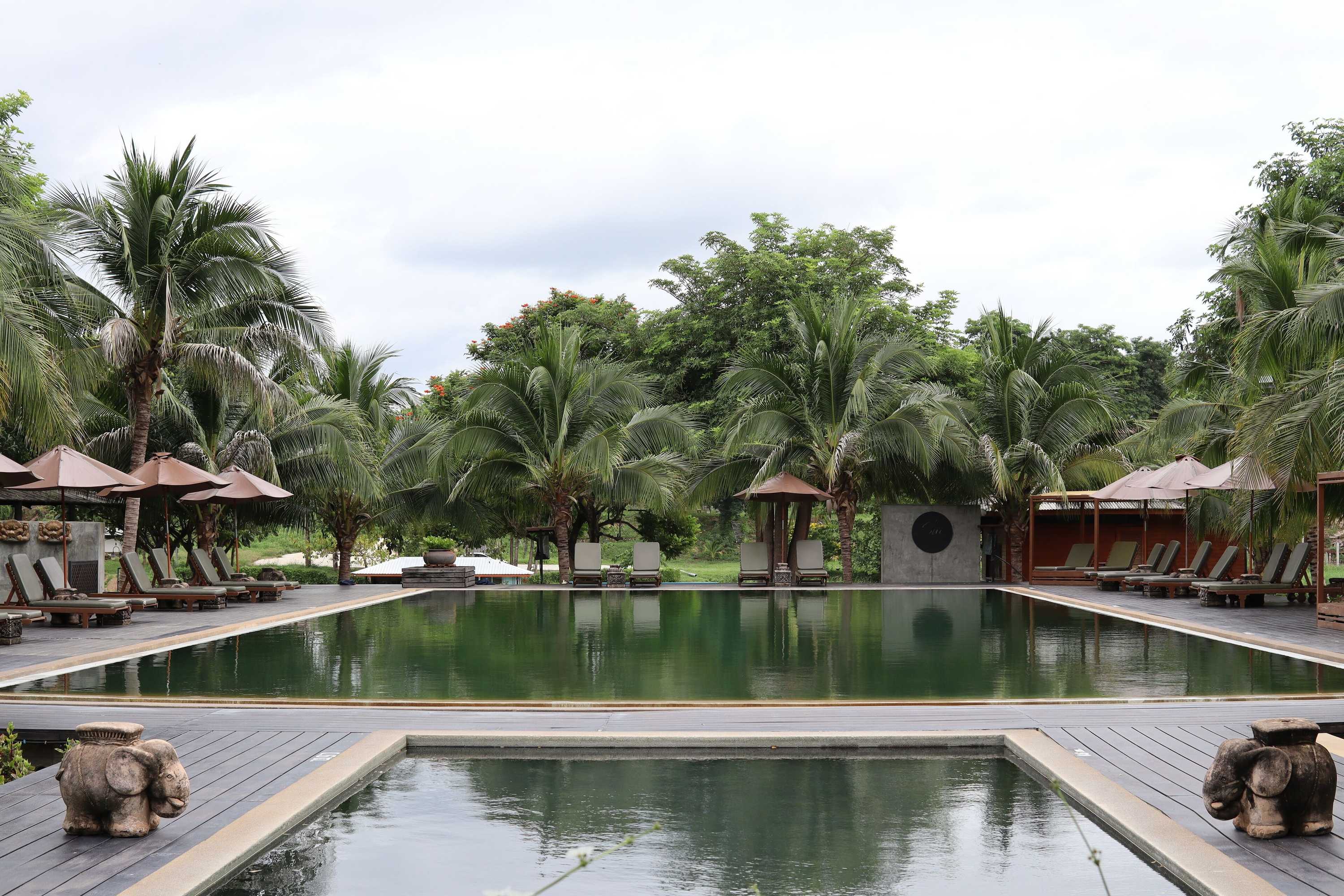 Gift card for Royal River Kwai Resort And Spa Gift card for Royal River Kwai Resort And Spa