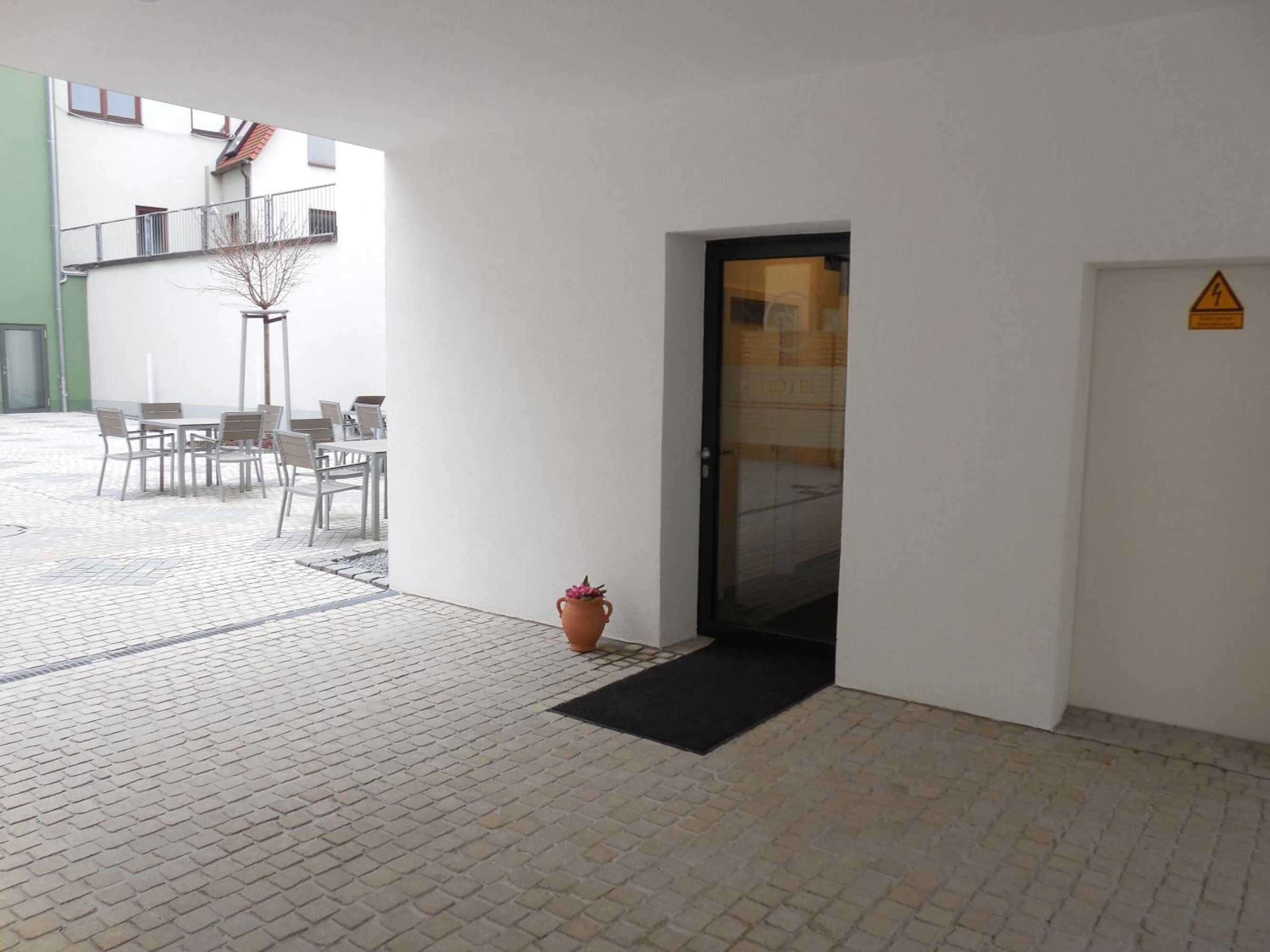 Gift card for Gasthaus Alte Münze