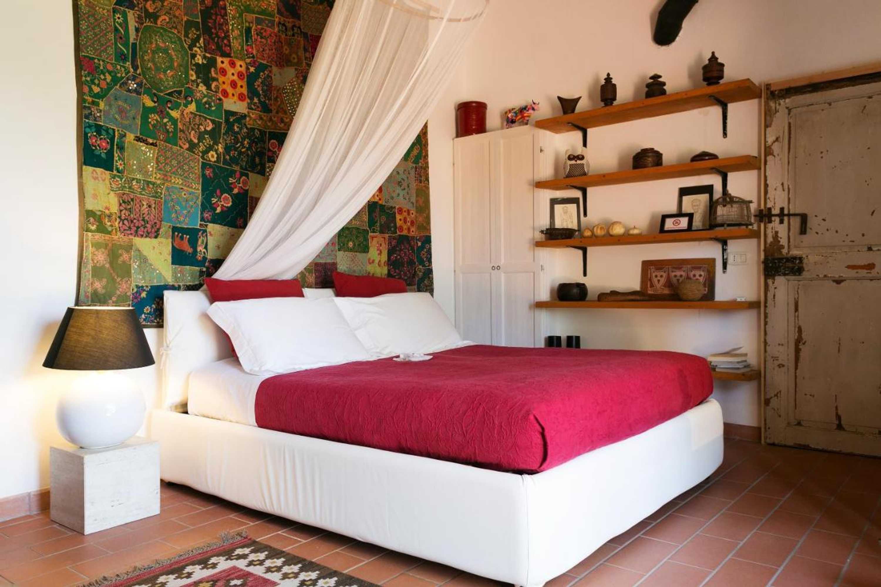 Gift card for At Home In Maremma