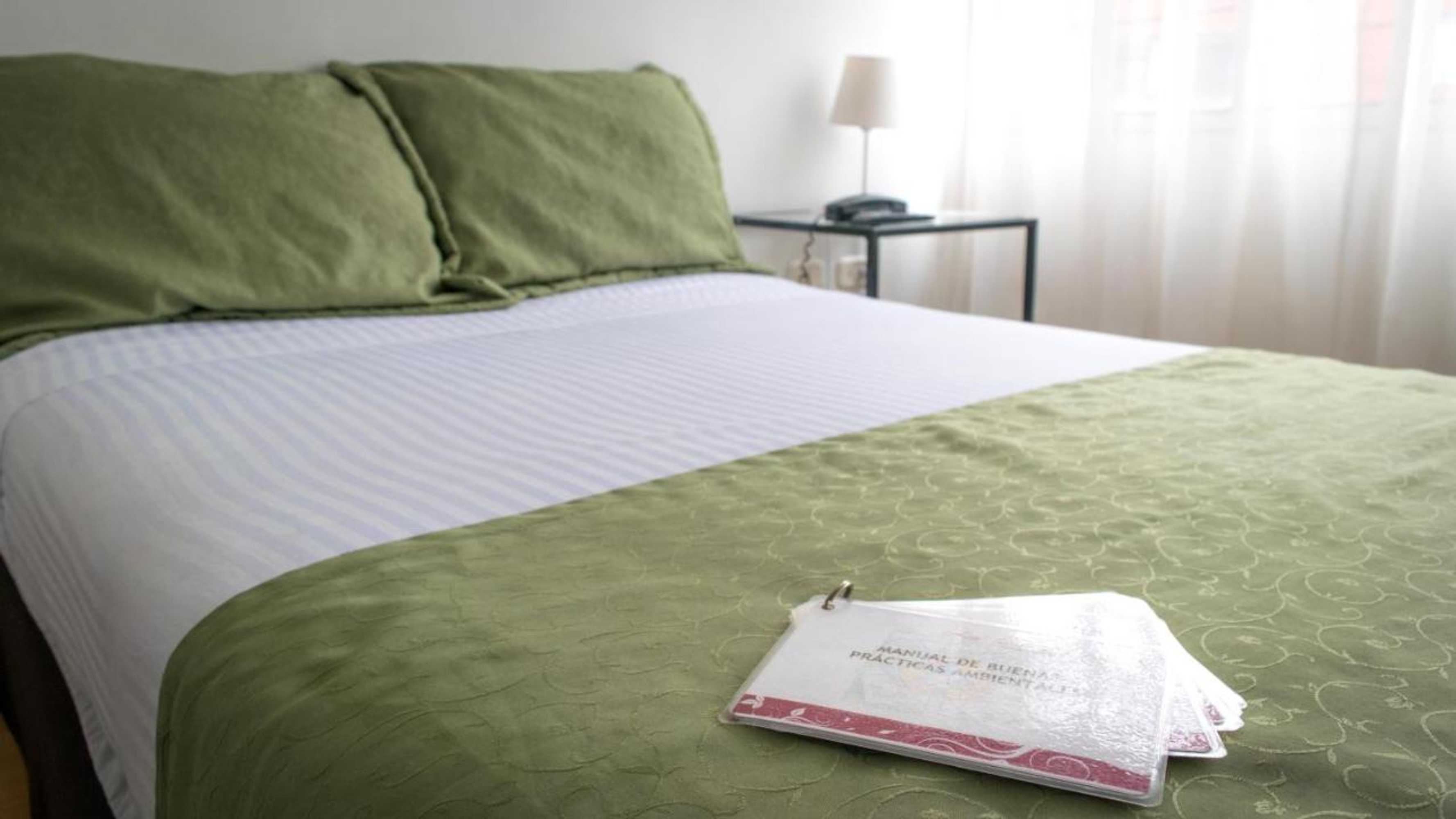 Gift card for Hotel Portal de Milán