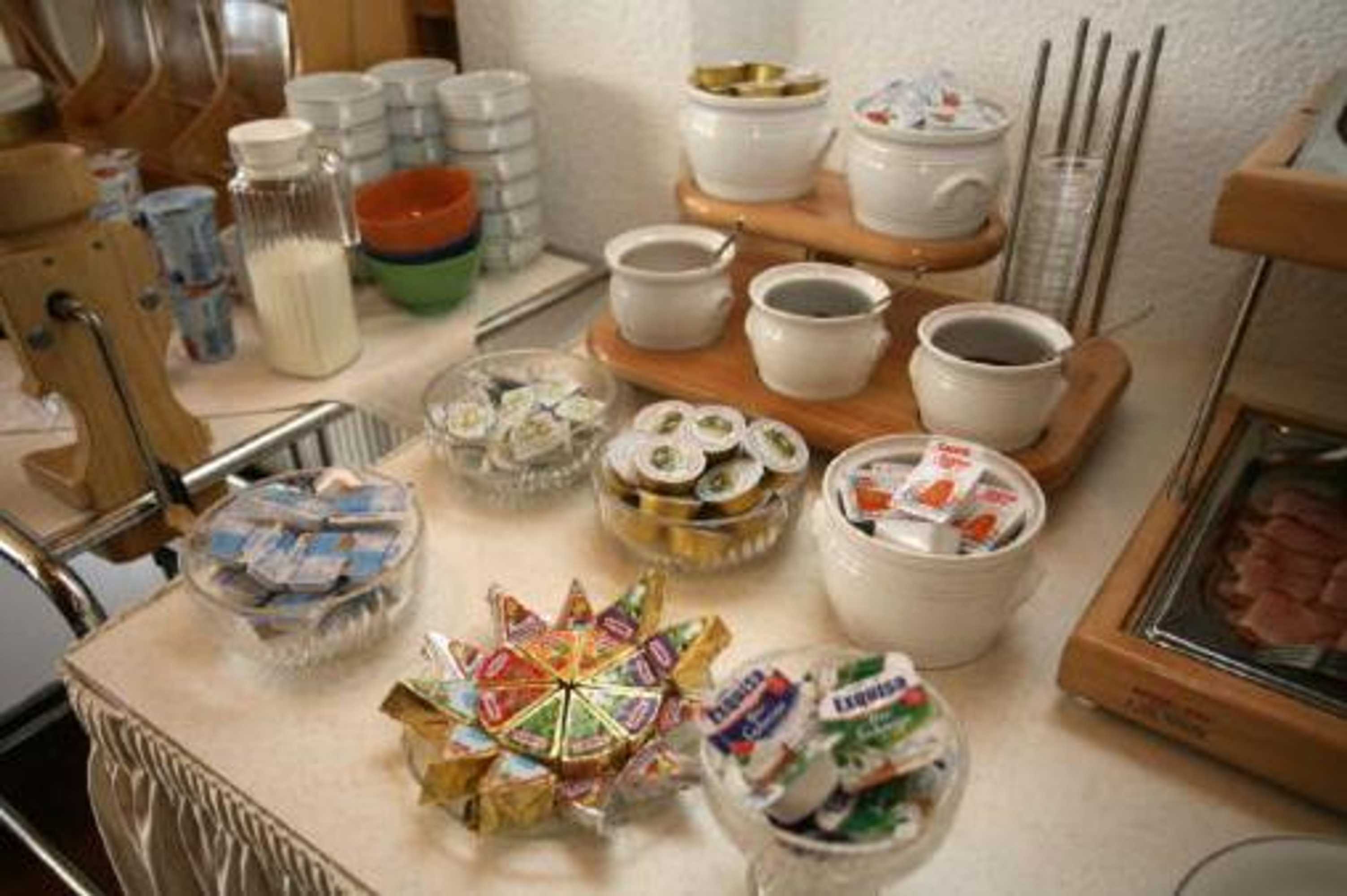 Gift card for Bischof