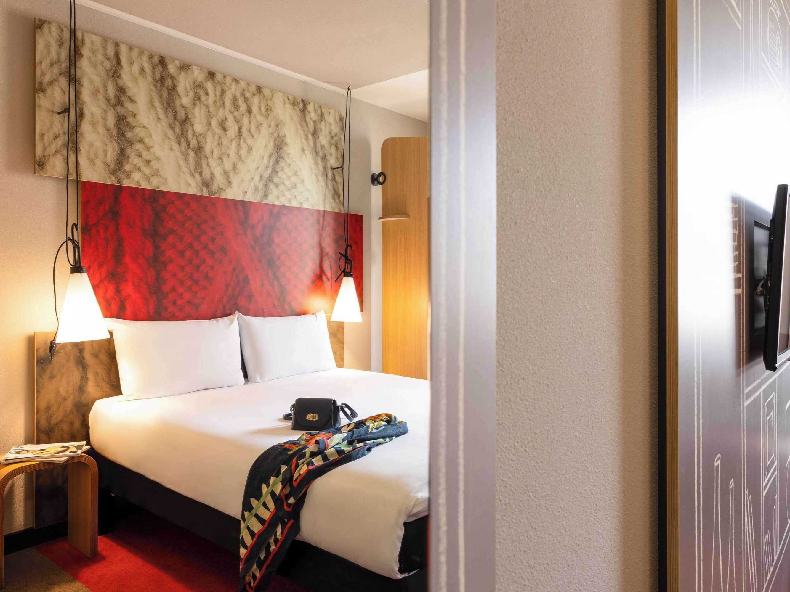 Gift card for Ibis Rotterdam City Centre Gift card for Ibis Rotterdam City Centre