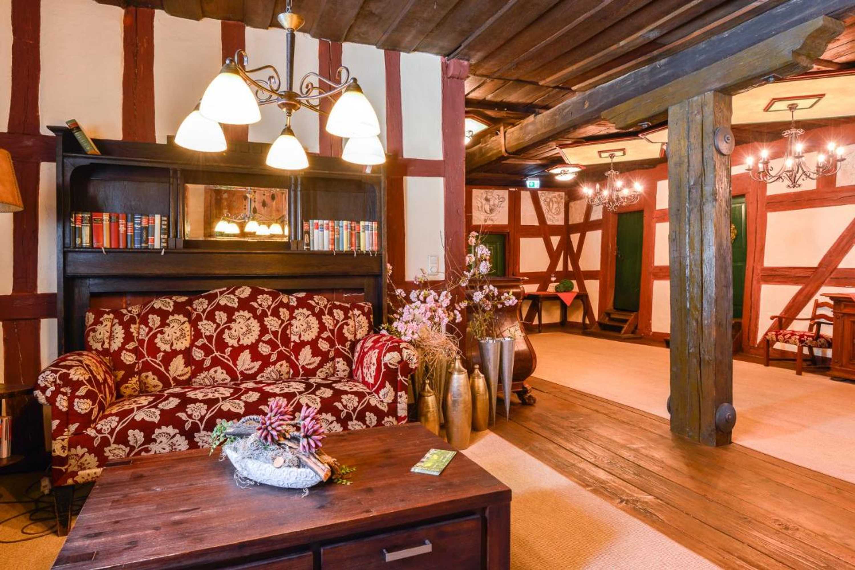 Gift card for Der Schwan Hotel & Restaurant