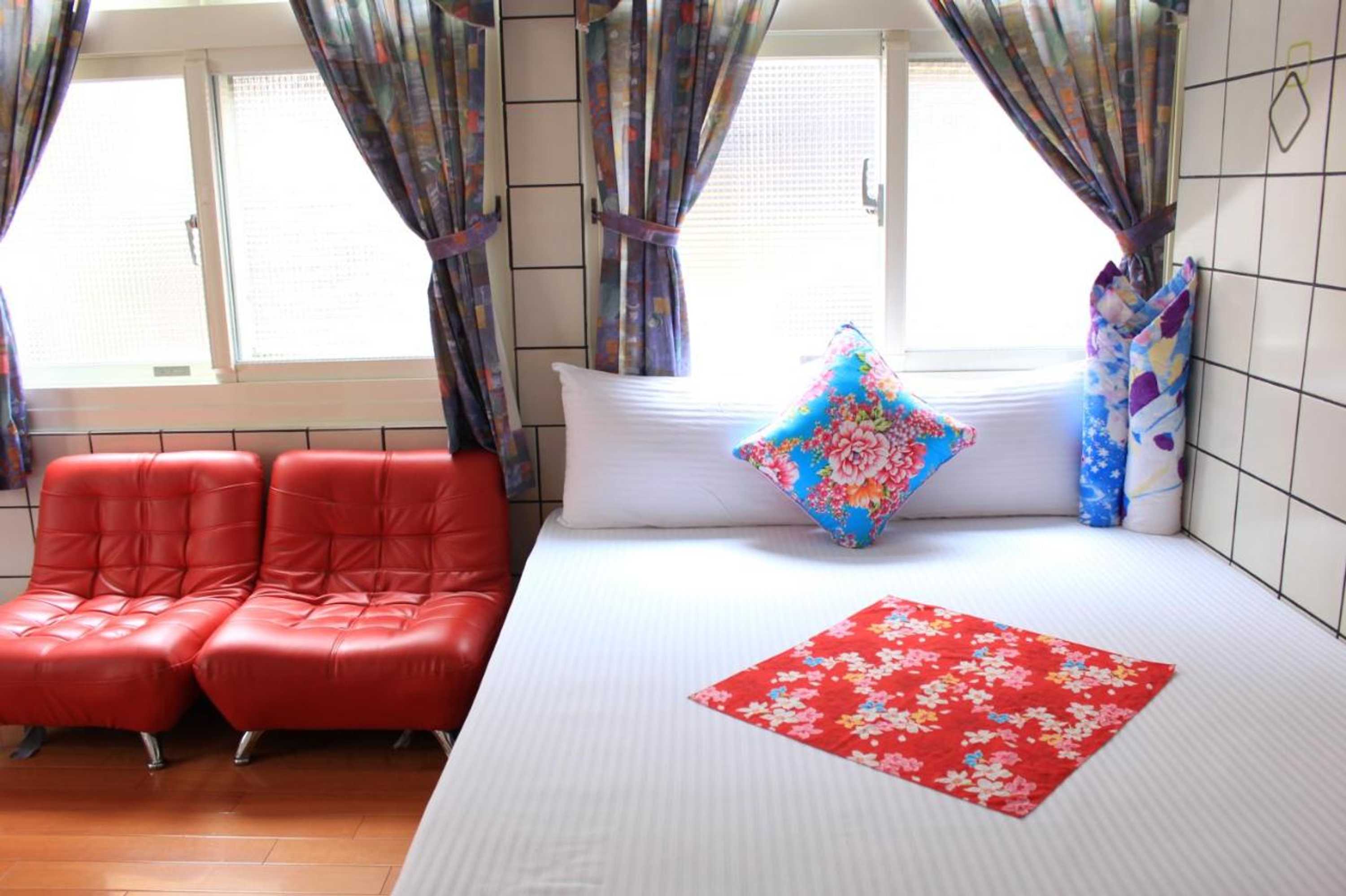 Gift card for Hsin Hsin Hotel