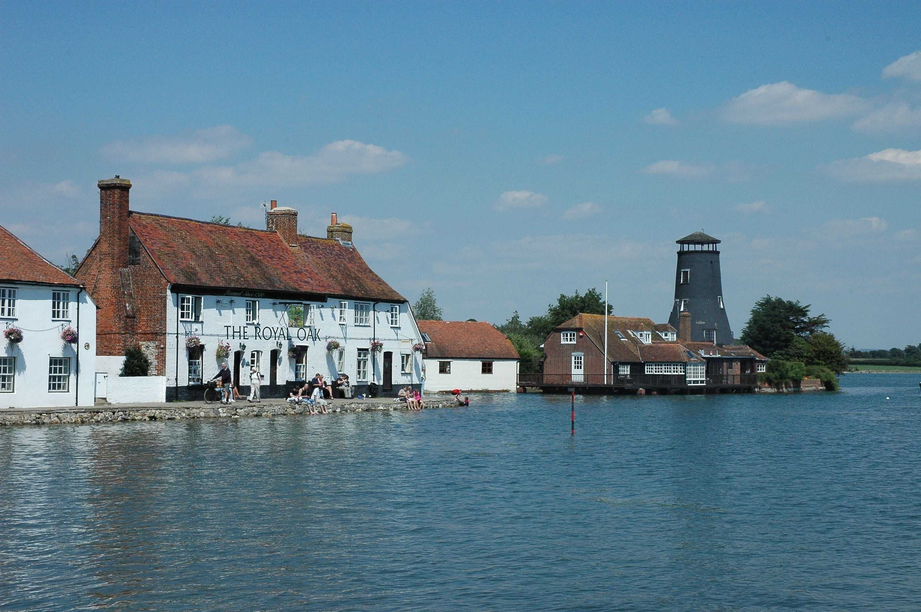 Gift card for The Langstone Quays Gift card for The Langstone Quays