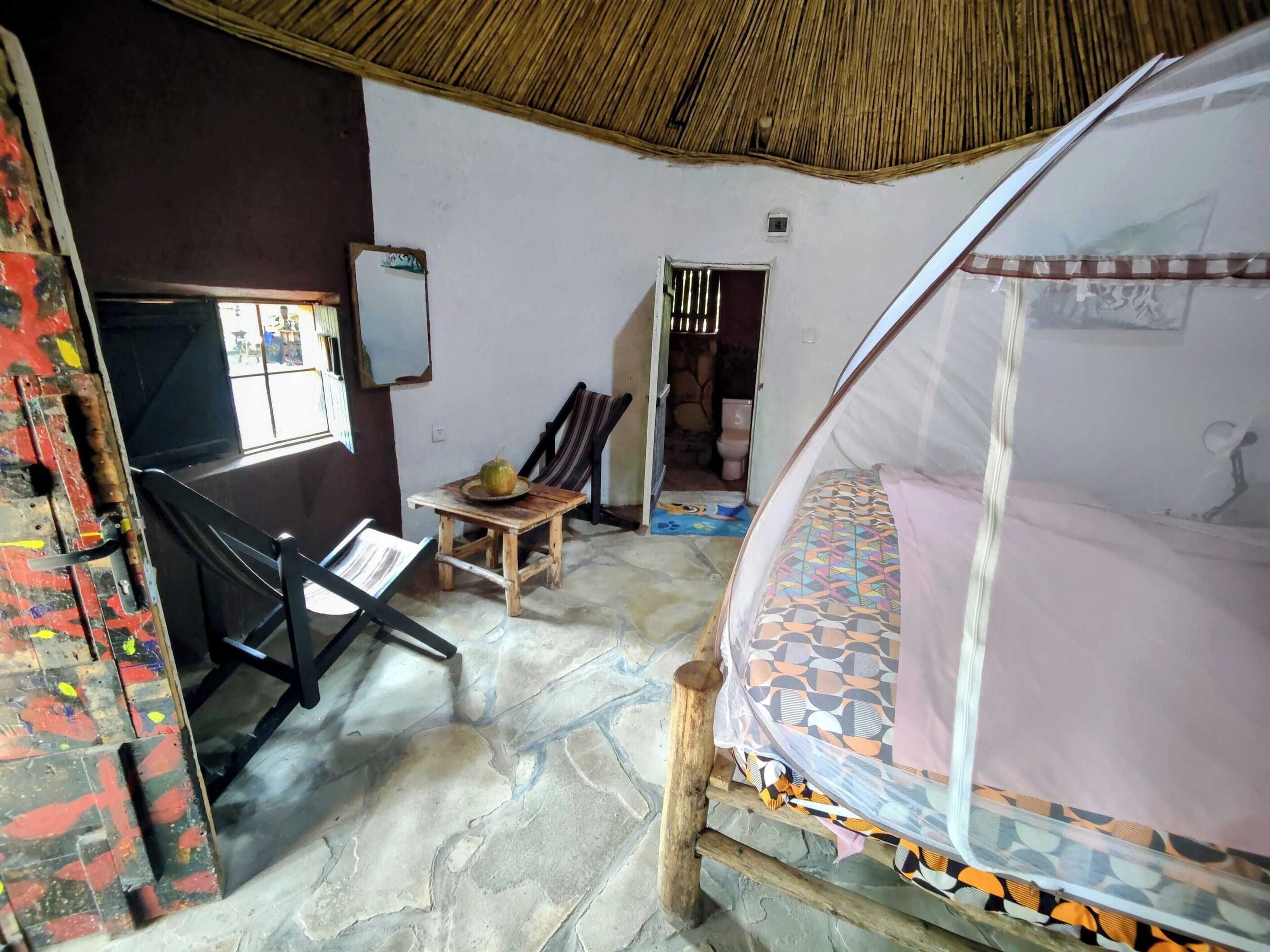 Gift card for Red Rocks Rwanda Guesthouse & Campsite Gift card for Red Rocks Rwanda Guesthouse & Campsite