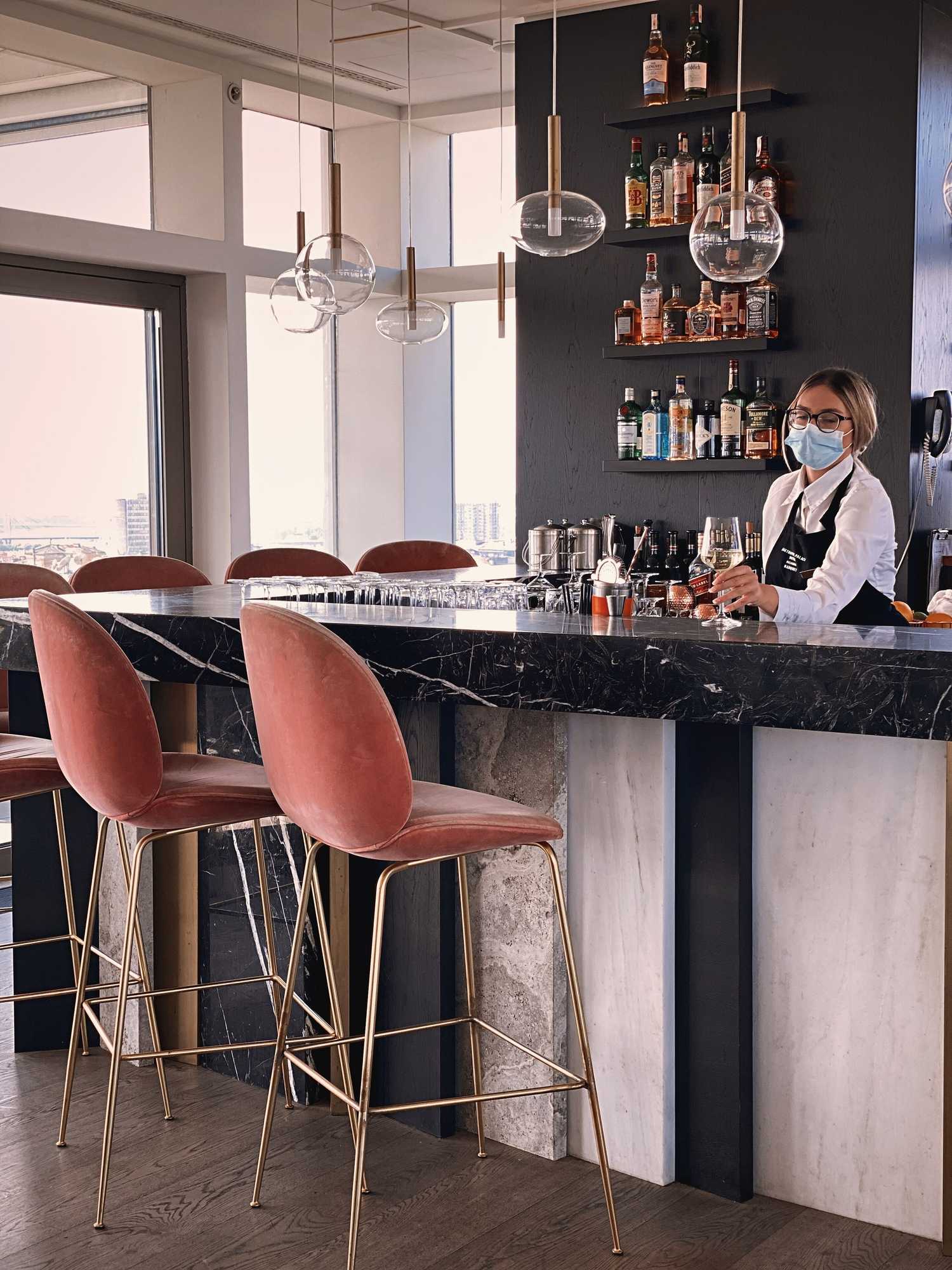 Gift card for Metropol Palace Belgrade