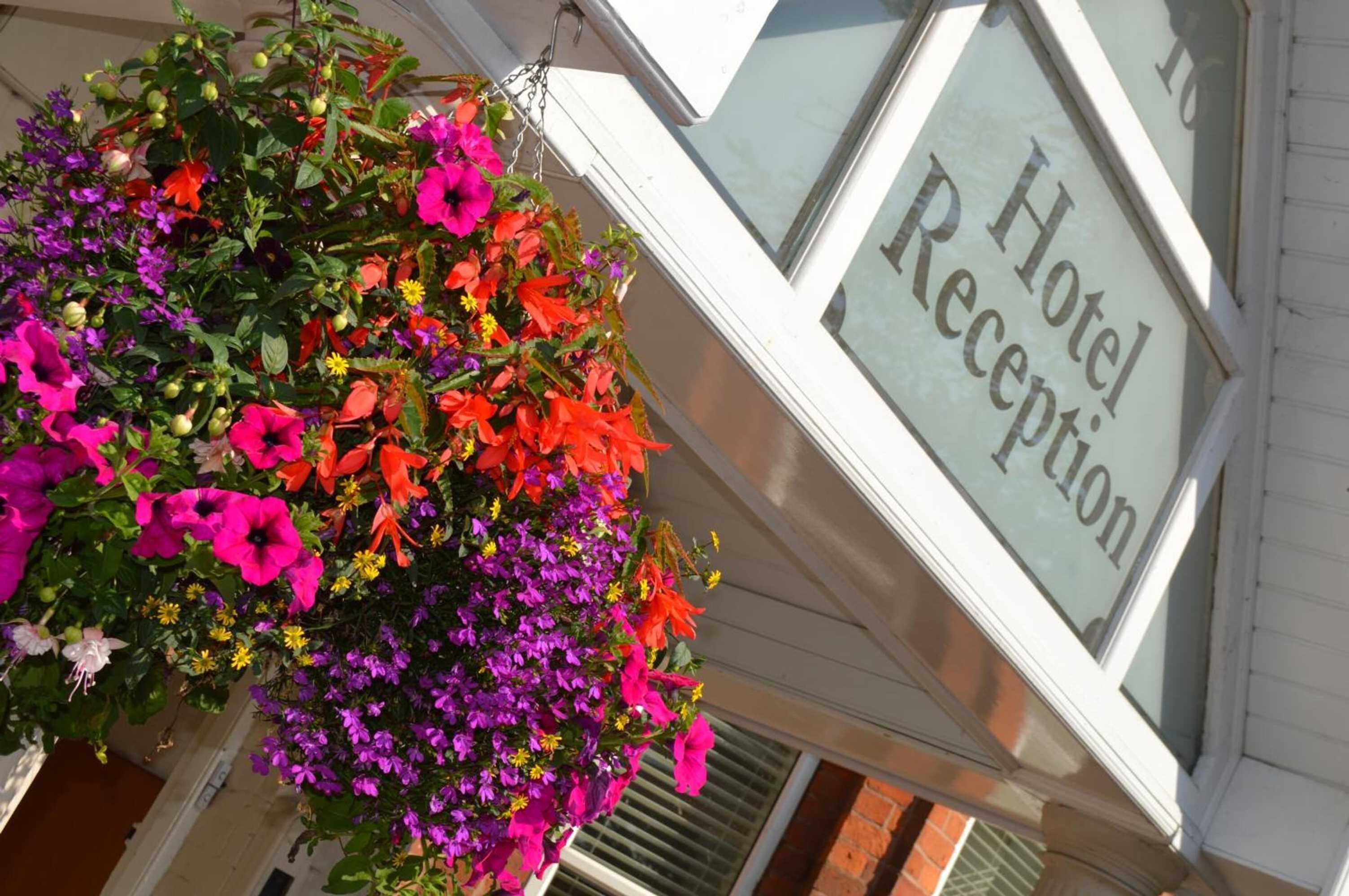 Gift card for The Westlynne Hotel & Apartments