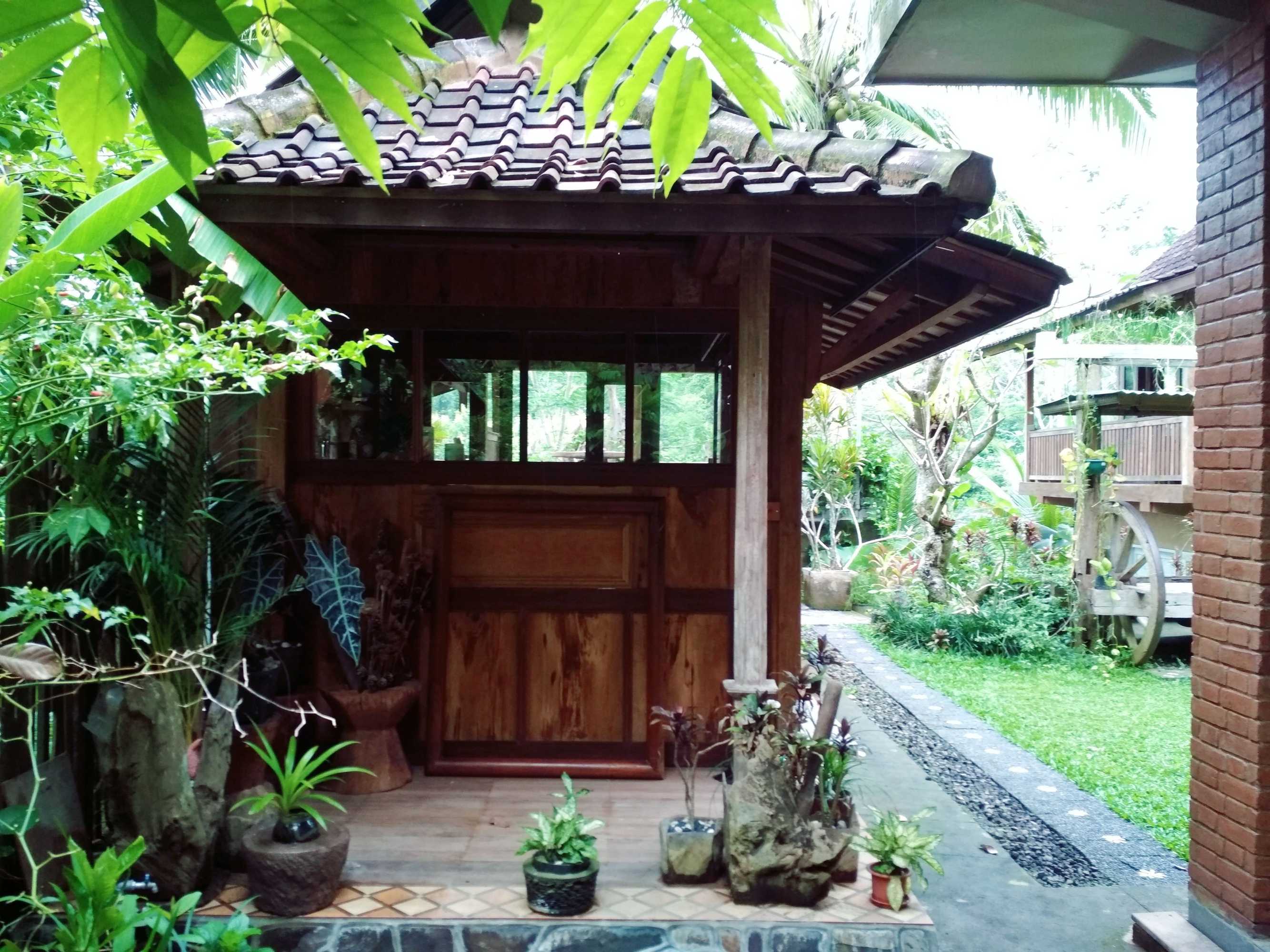 Gift card for Jatiwangi Villa