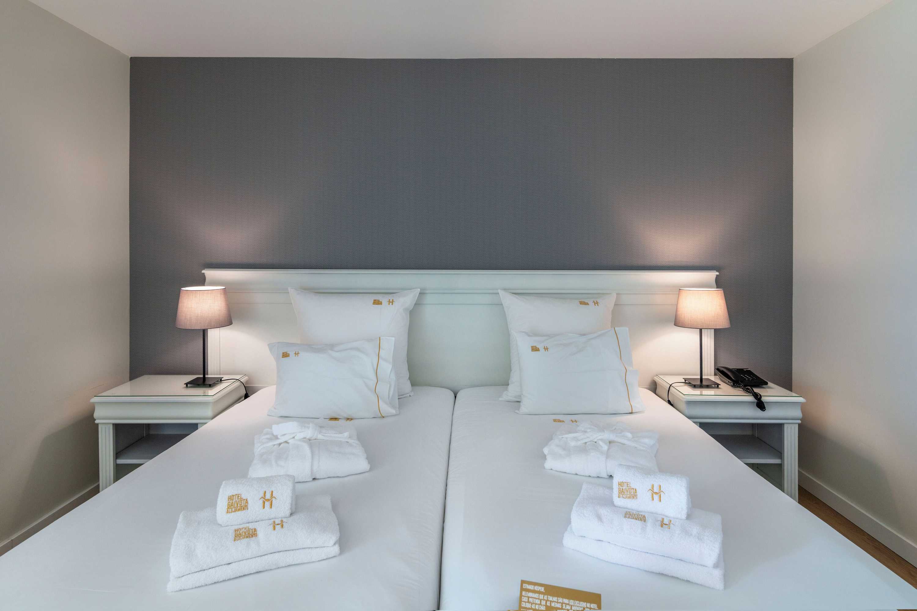 Gift card for Hotel Gaivota Azores