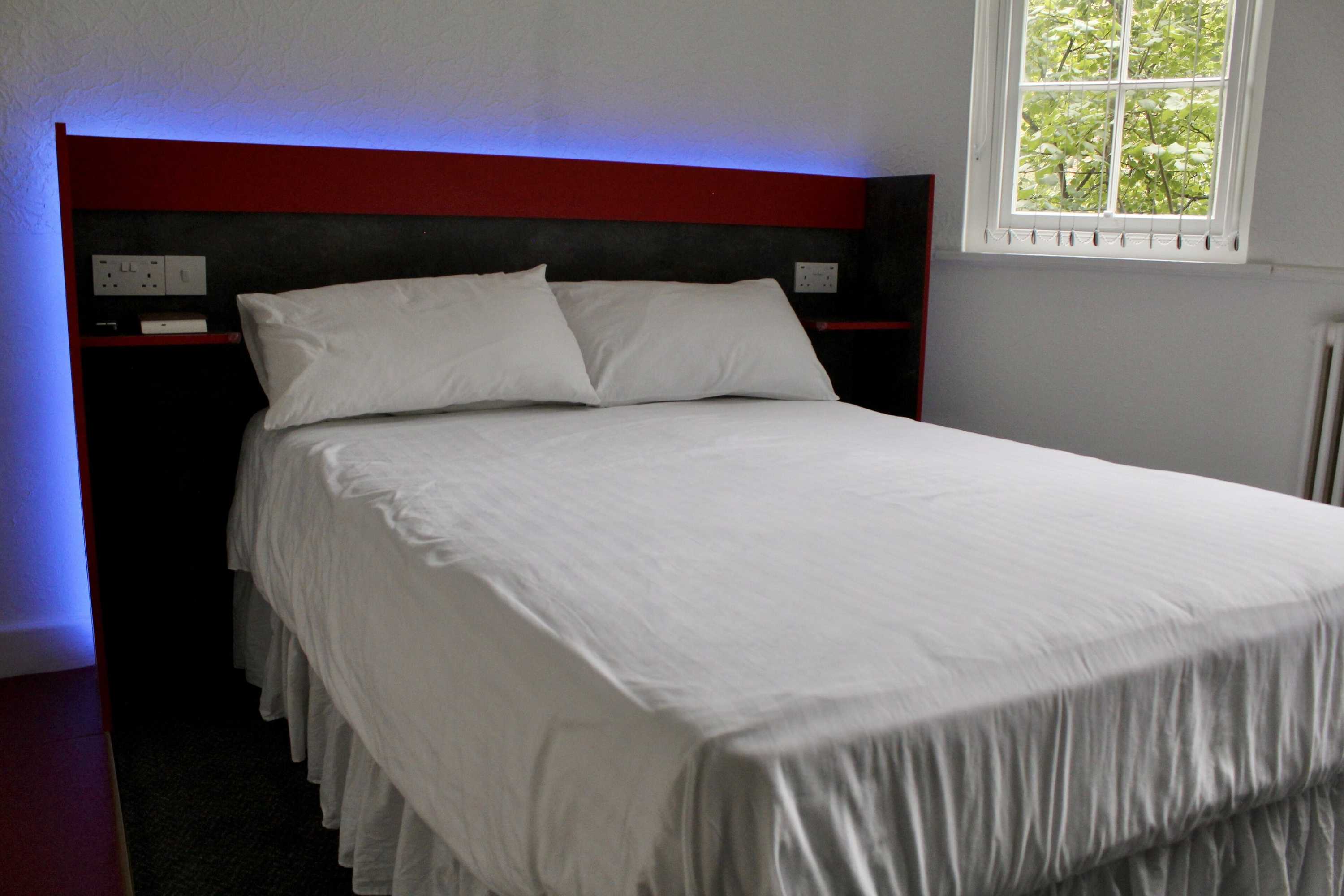 Gift card for The Station Aparthotel