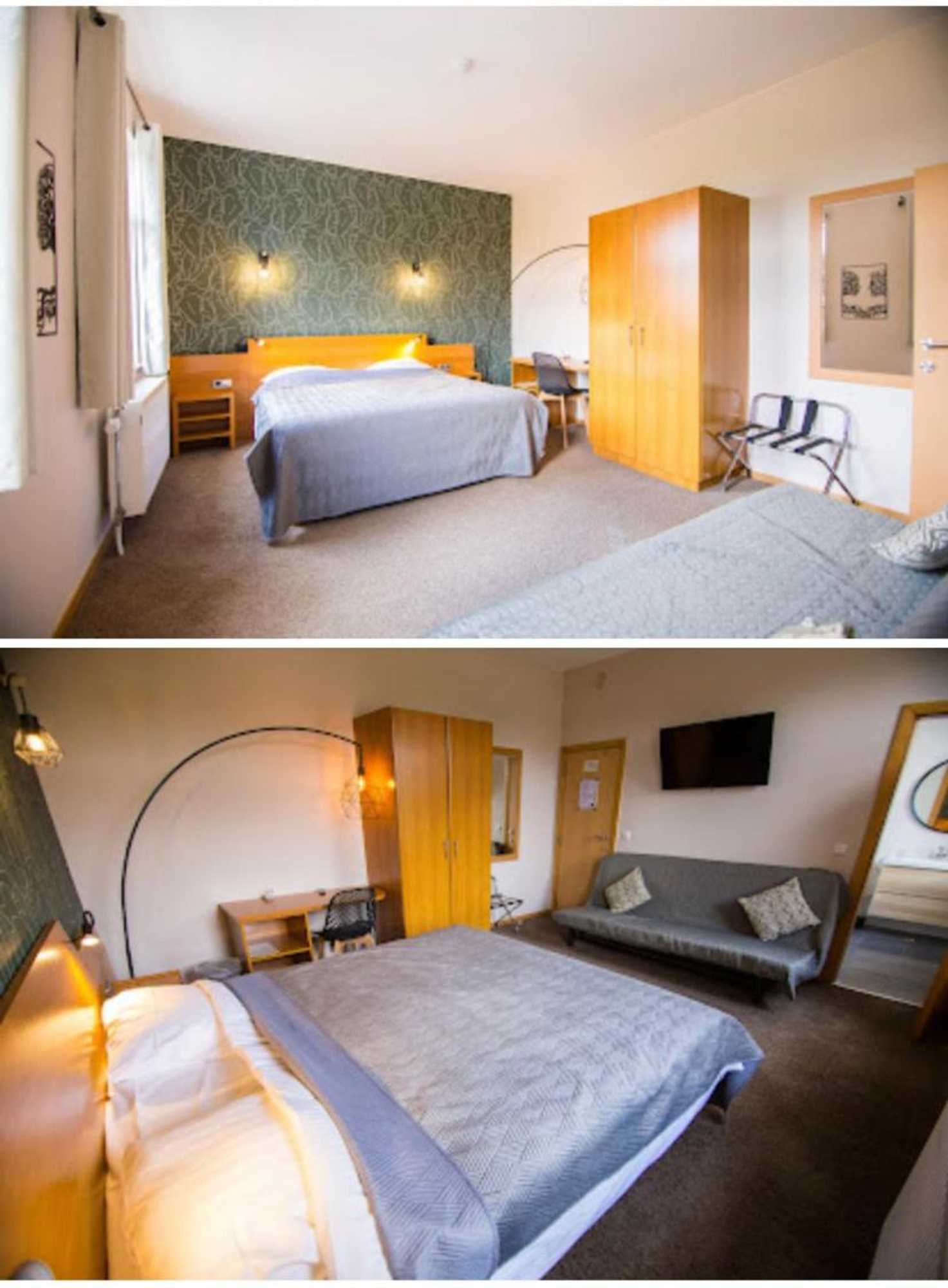 Gift card for Hotel L'escapade
