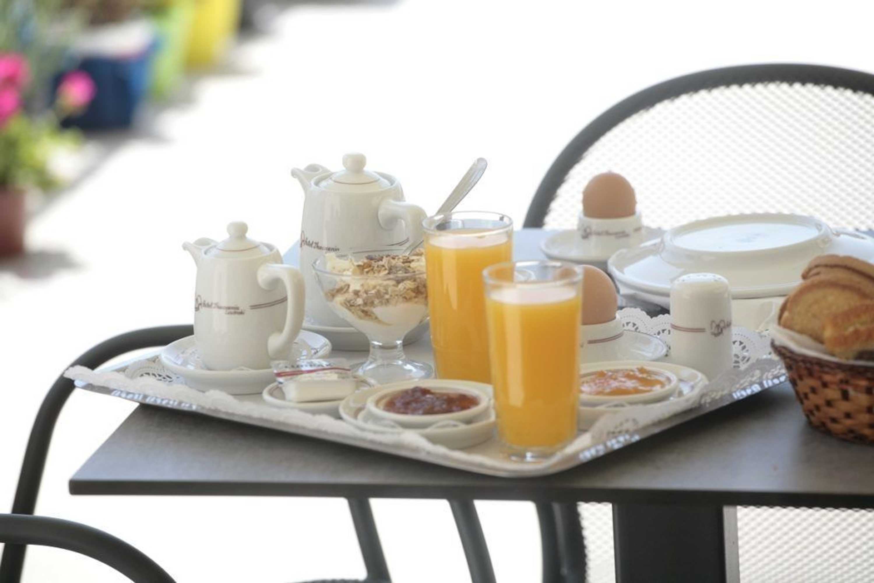 Gift card for Hotel Theoxenia