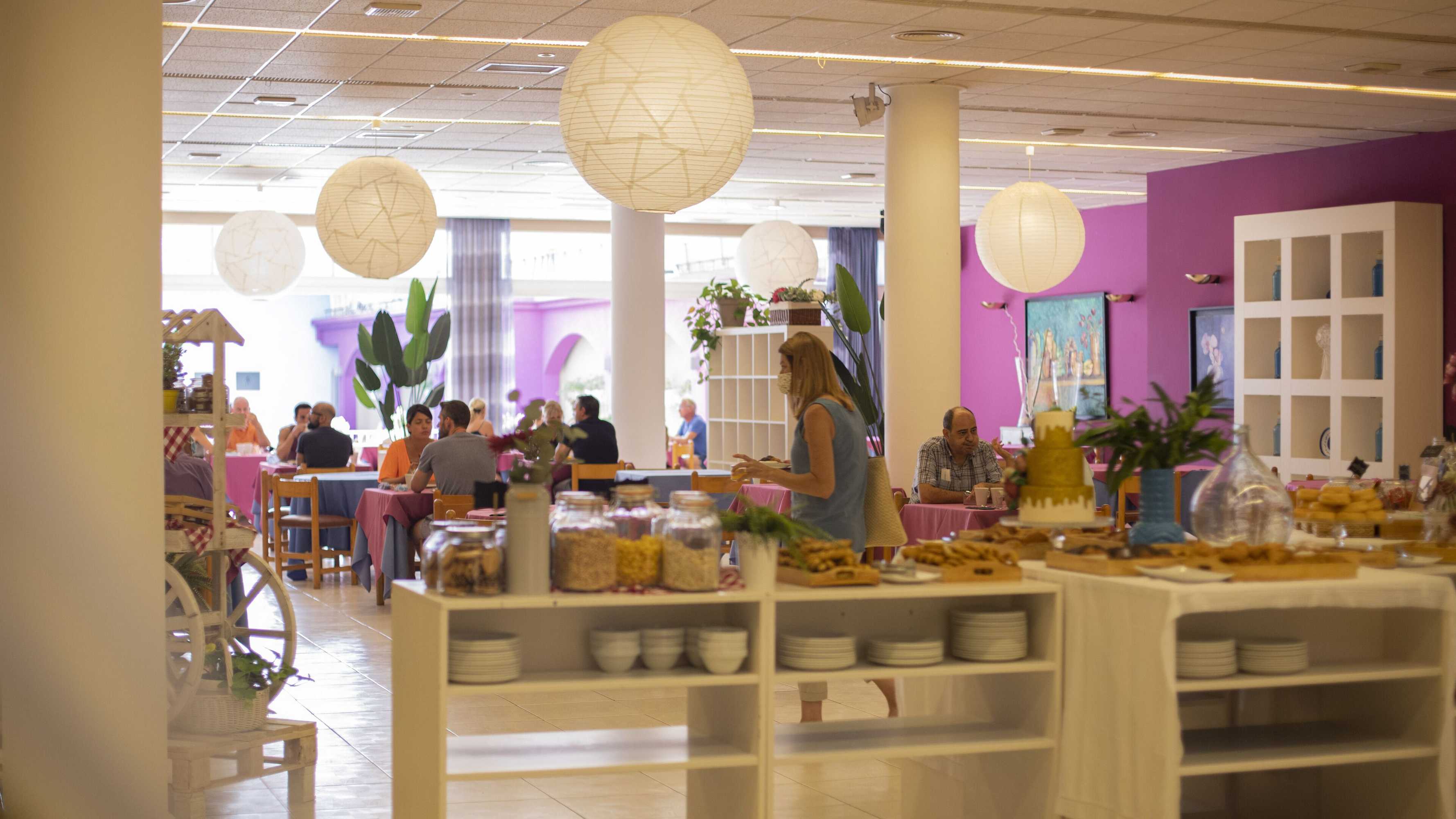 Gift card for Hotel & Spa La Terrassa Gift card for Hotel & Spa La Terrassa