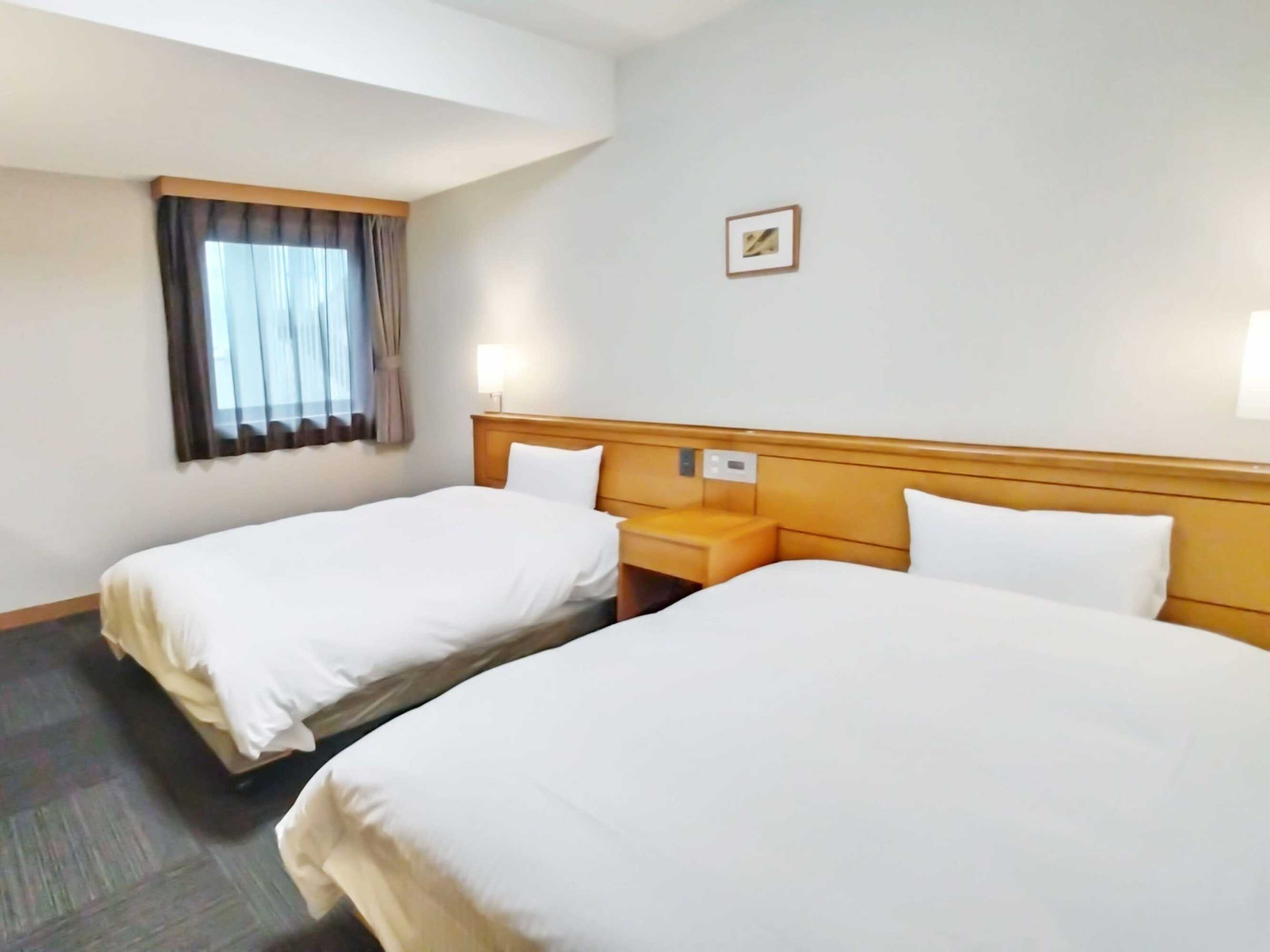 Gift card for Hotel Route-Inn Aomori Ekimae Gift card for Hotel Route-Inn Aomori Ekimae