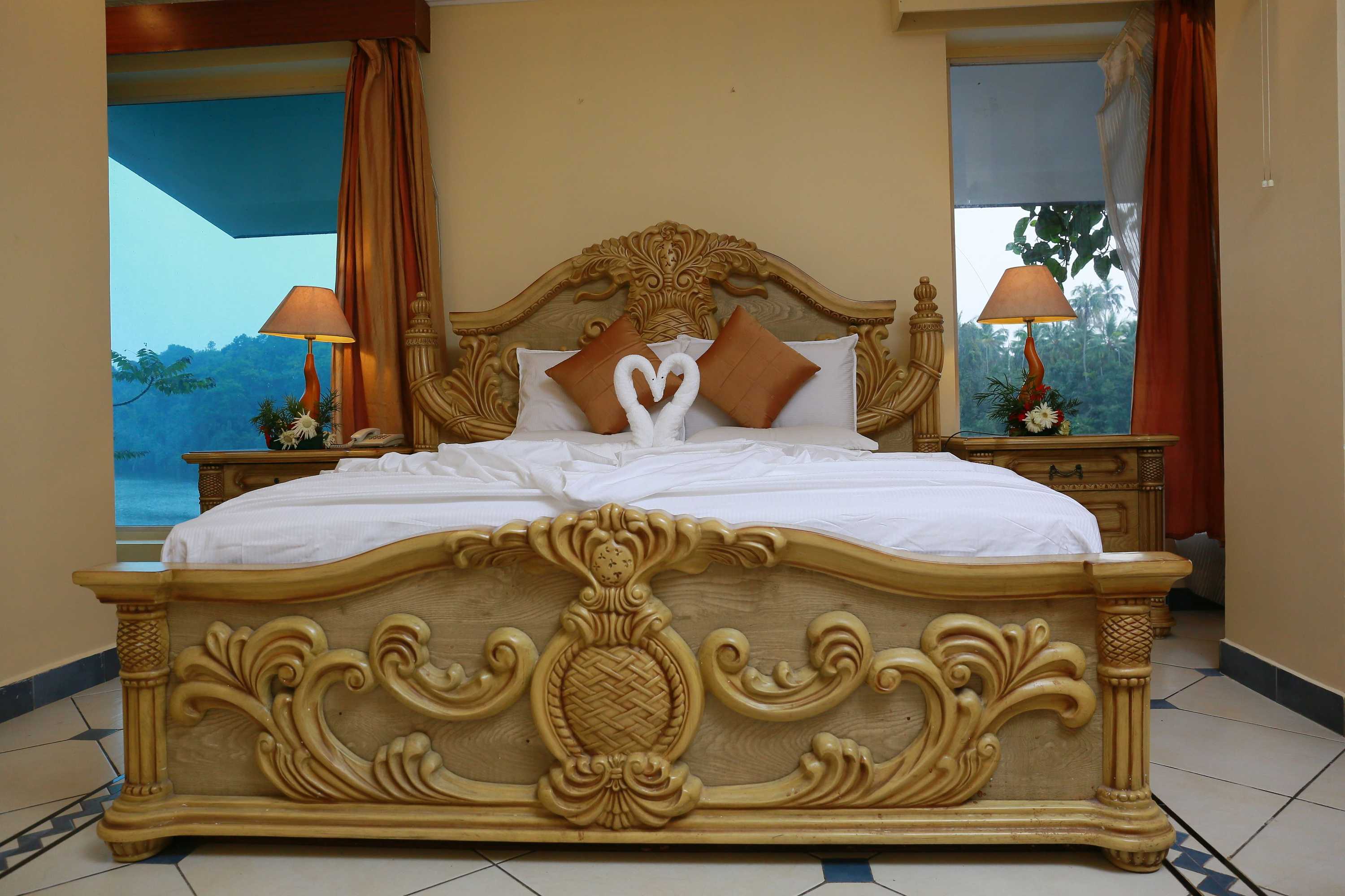 Gift card for Emarald Ayurvedic Resort