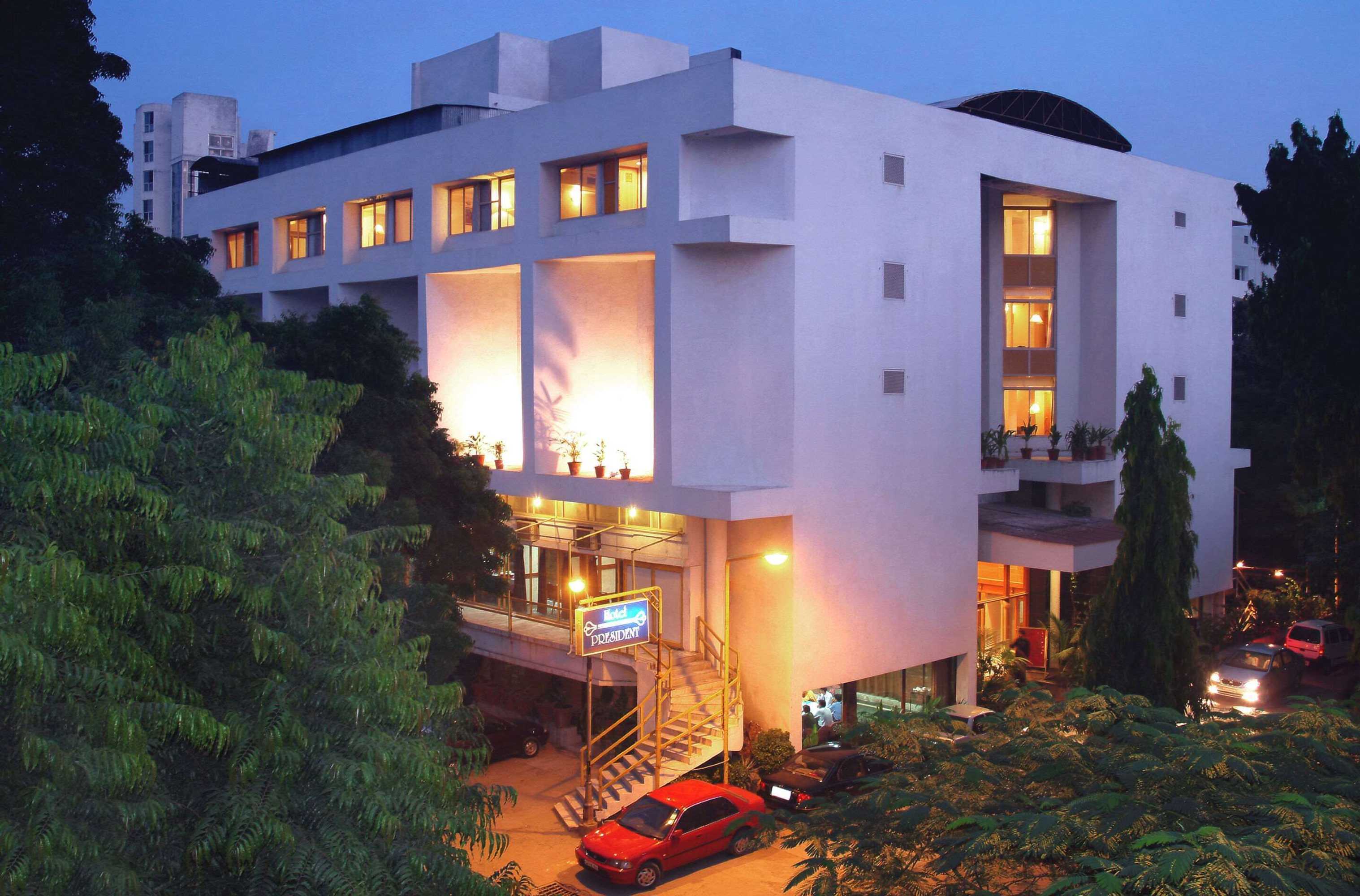 Gift card for Comfort Inn President Near Ahmedabad Junction Station Gift card for Comfort Inn President Near Ahmedabad Junction Station