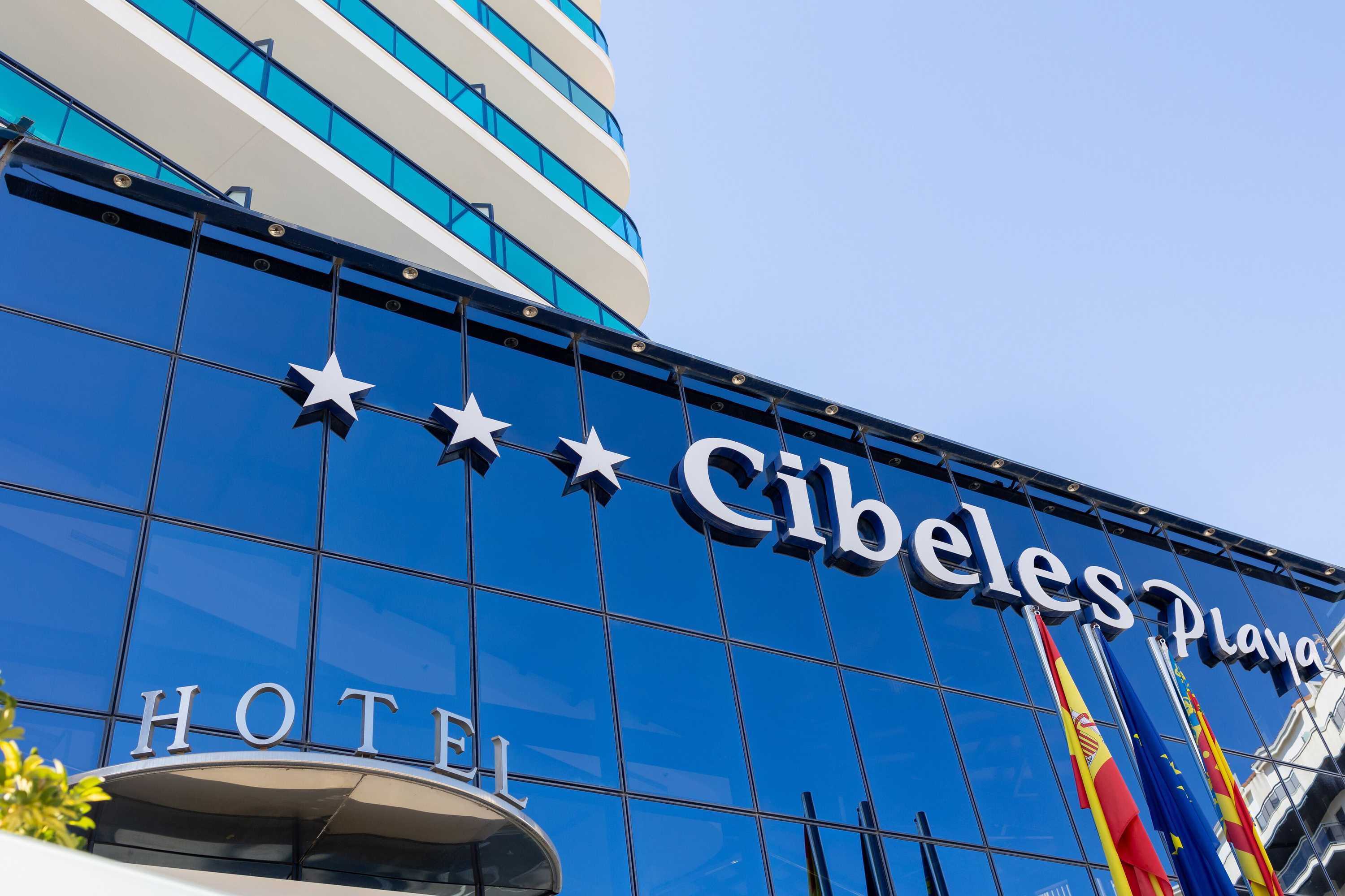 Gift card for Hotel Cibeles Playa Gift card for Hotel Cibeles Playa
