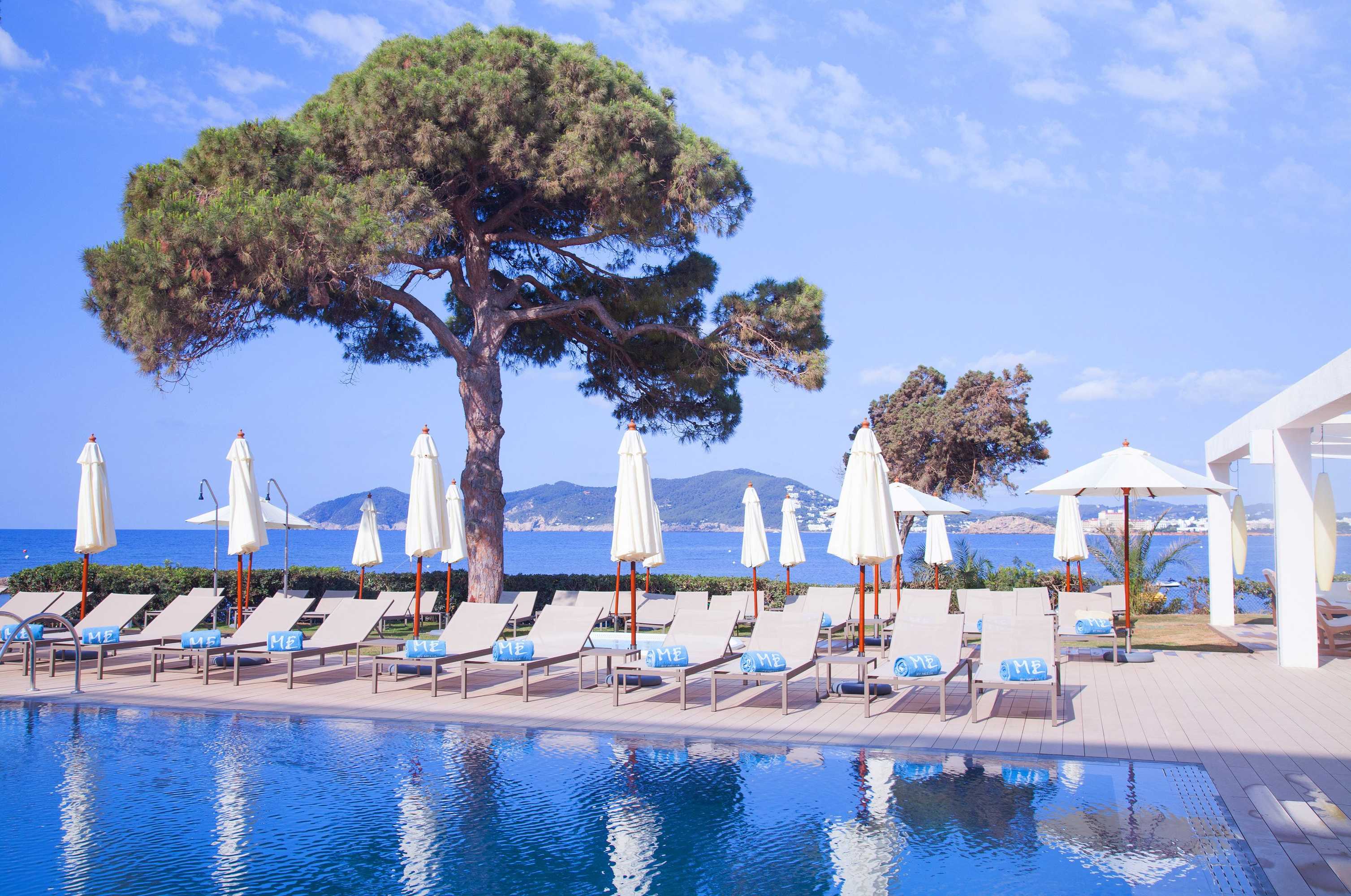 Gift card for ME Ibiza - The Leading Hotels of The World Gift card for ME Ibiza - The Leading Hotels of The World