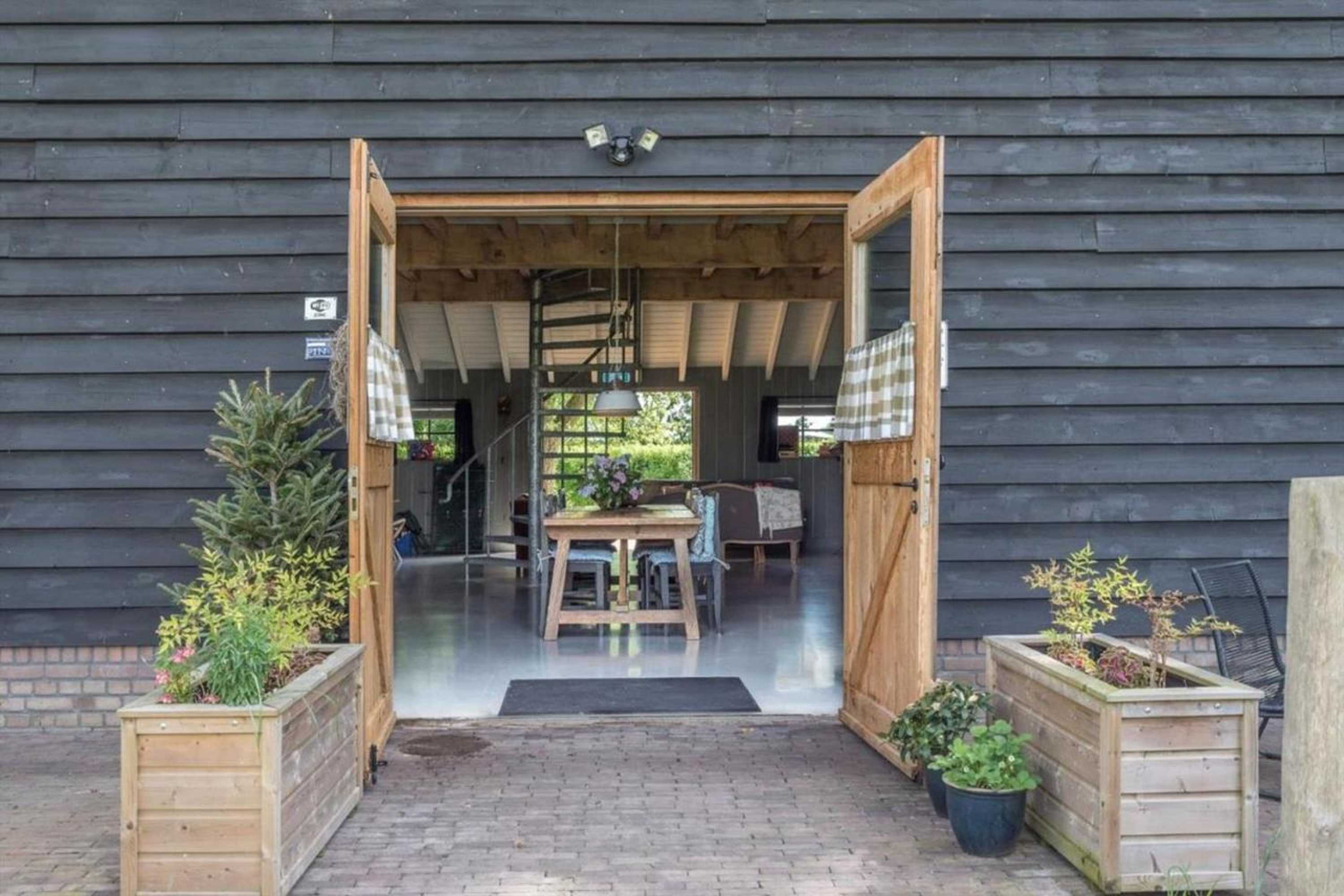 Gift card for De Steltenberg in de Betuwe