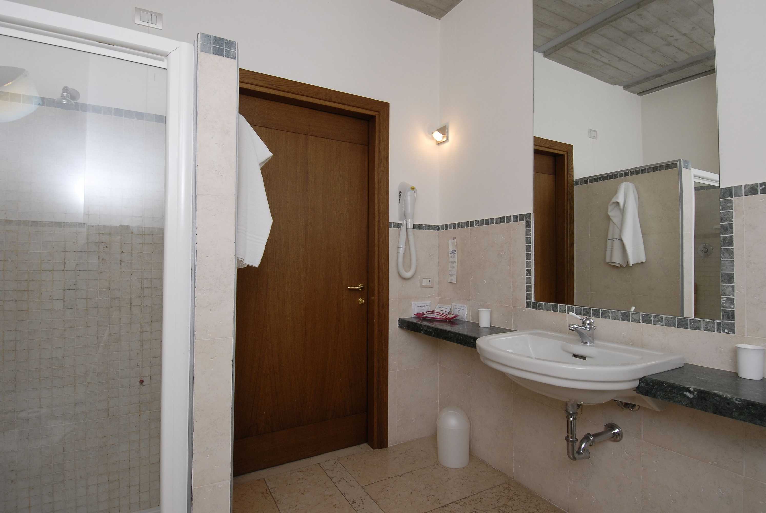 Gift card for Albergo Bianchi Stazione