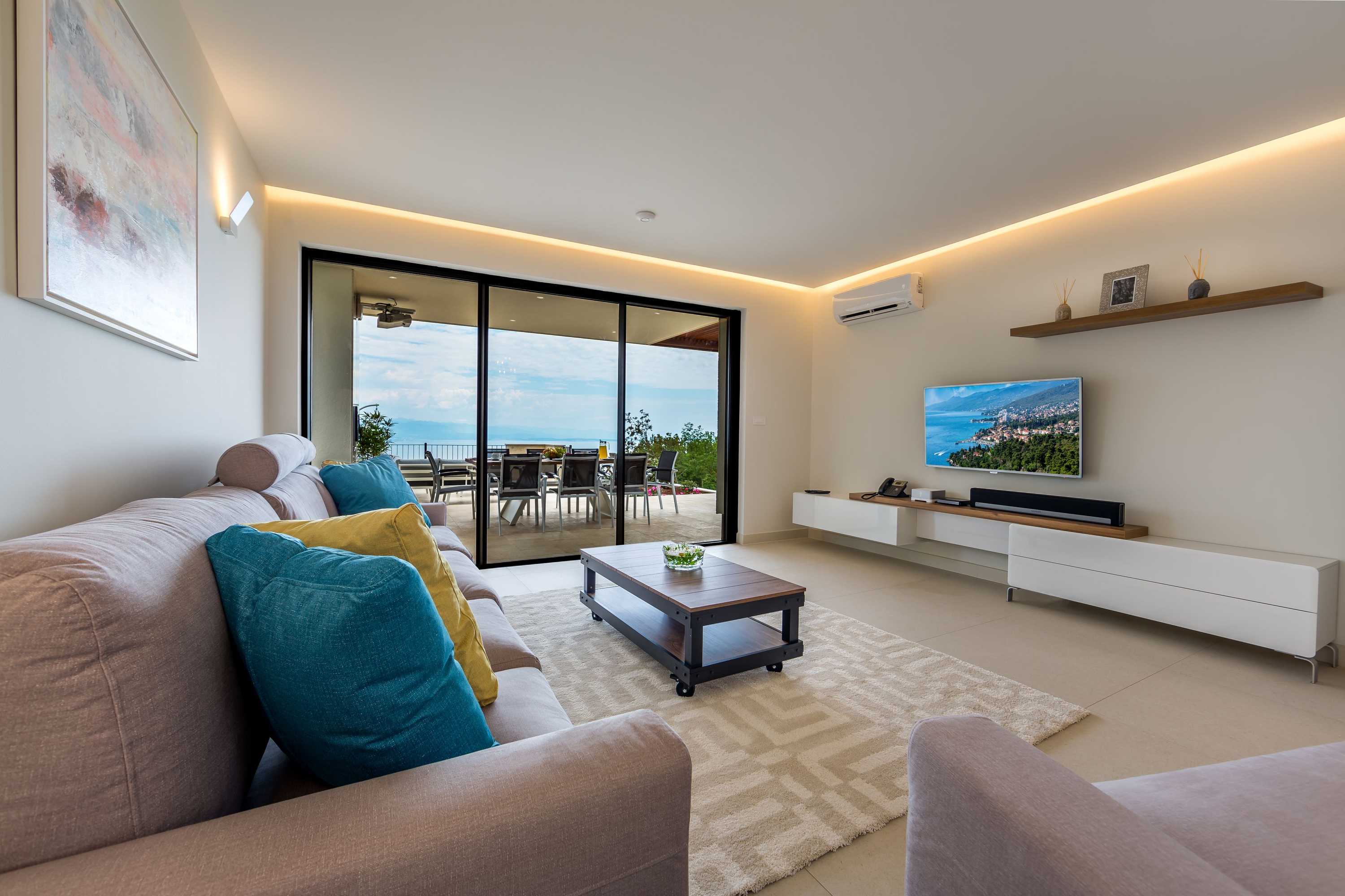 Gift card for Villa Altavista, Opatija - Seaview & Relax With Heated Pool And Private Minigolf Gift card for Villa Altavista, Opatija - Seaview & Relax With Heated Pool And Private Minigolf