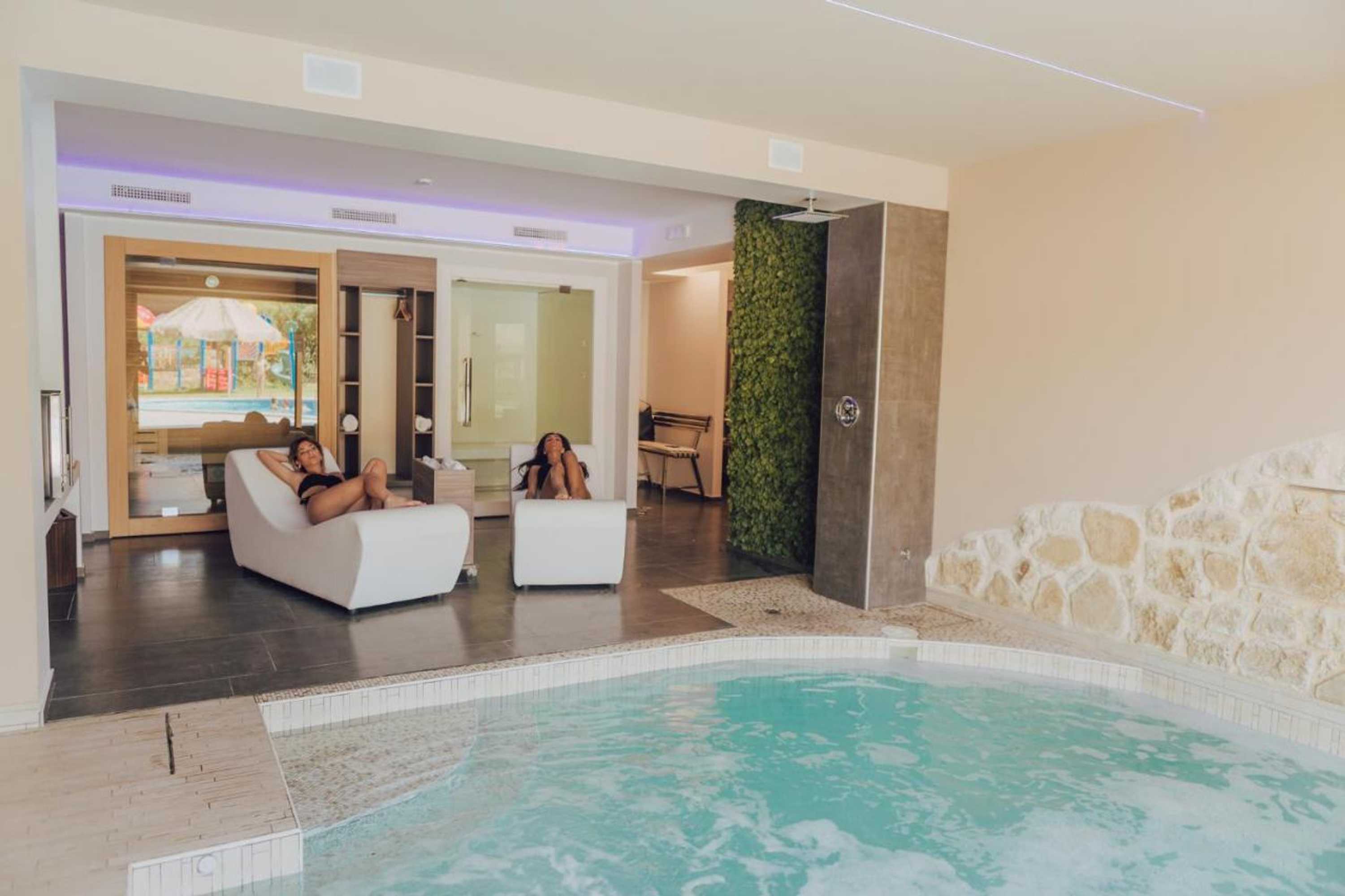 Gift card for Halanus Hotel & Resort
