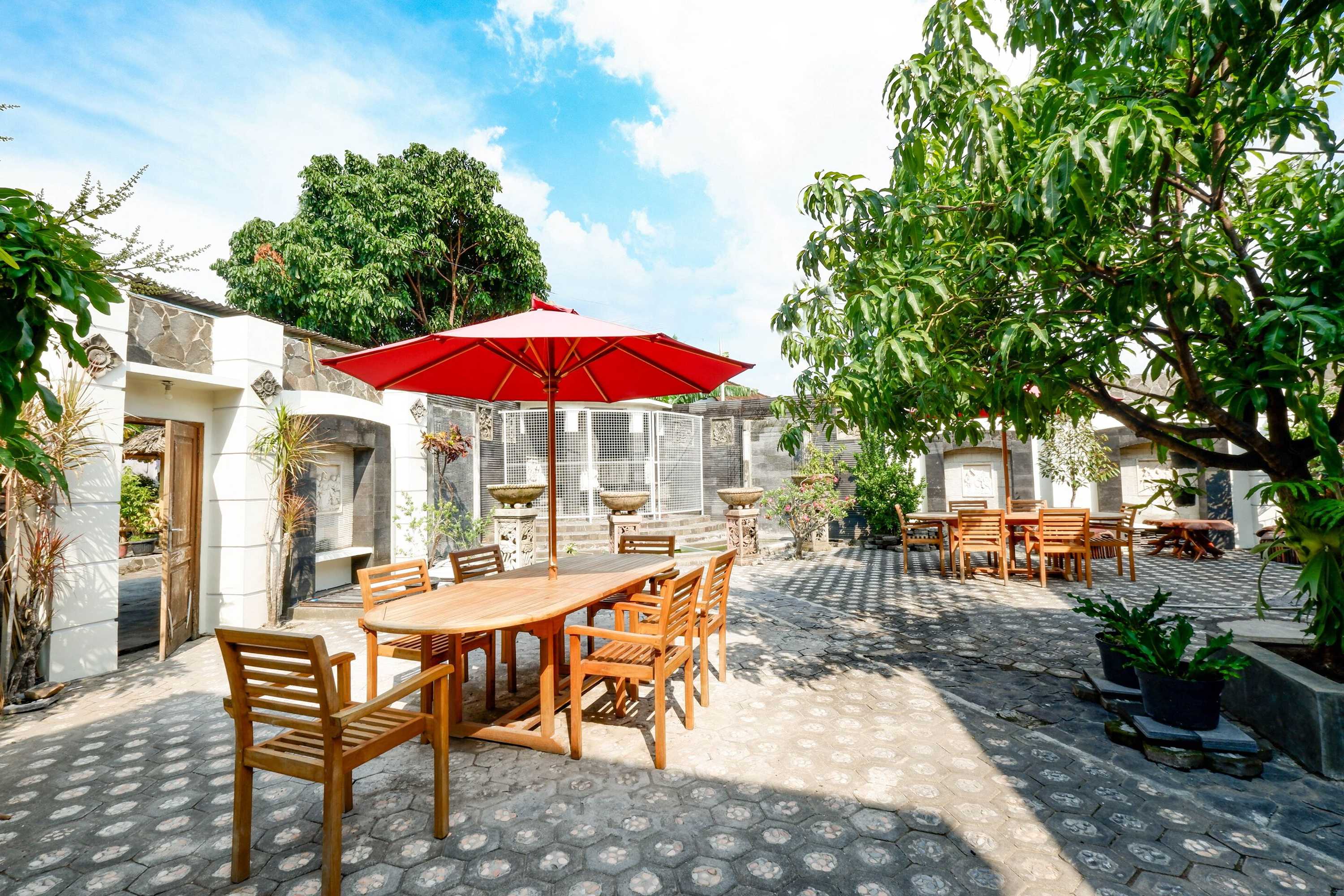 Gift card for Oyo 2327 Pagsis Village