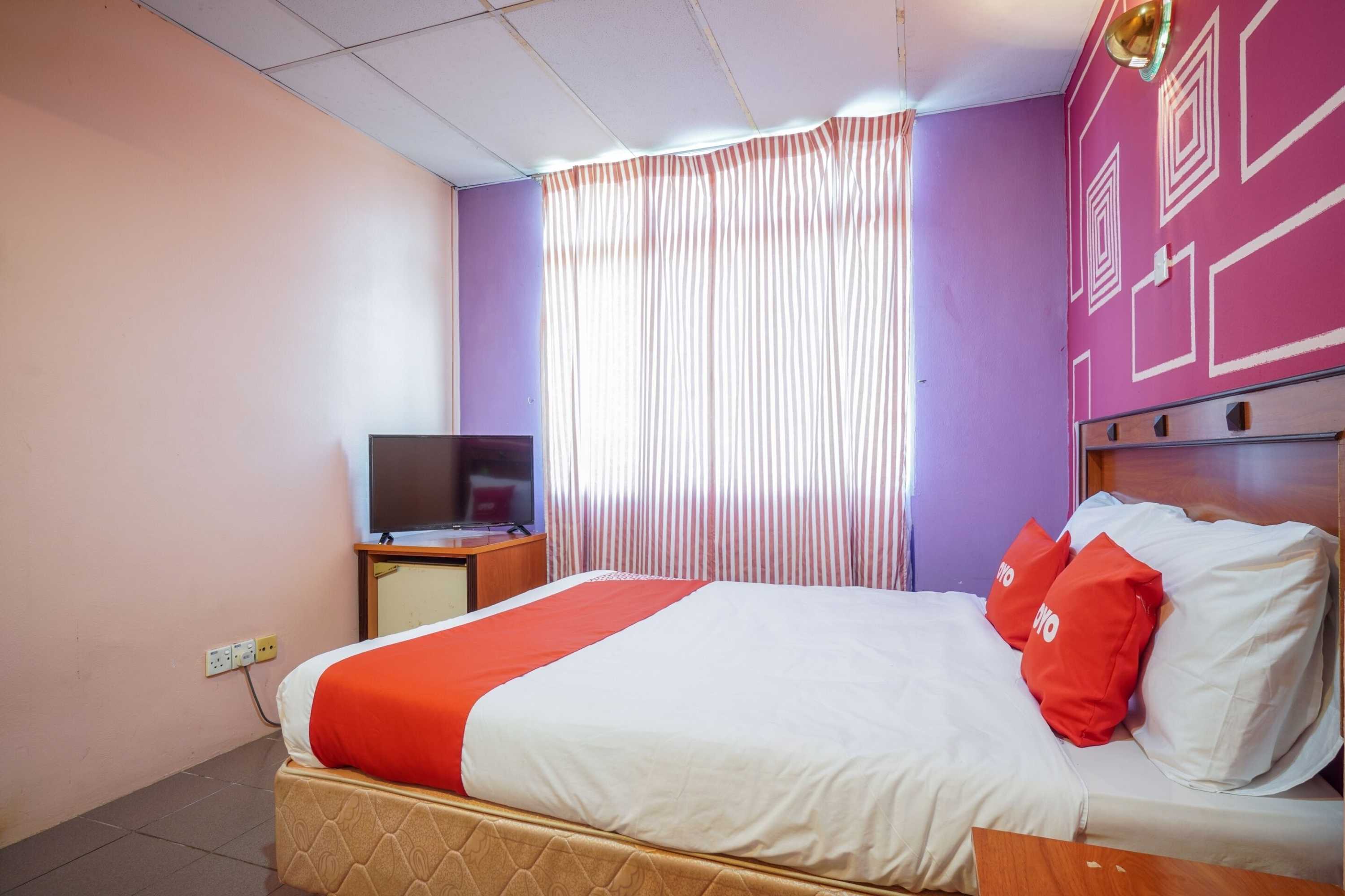 Gift card for DJ Hotel Lumut by Oyo Rooms Gift card for DJ Hotel Lumut by Oyo Rooms