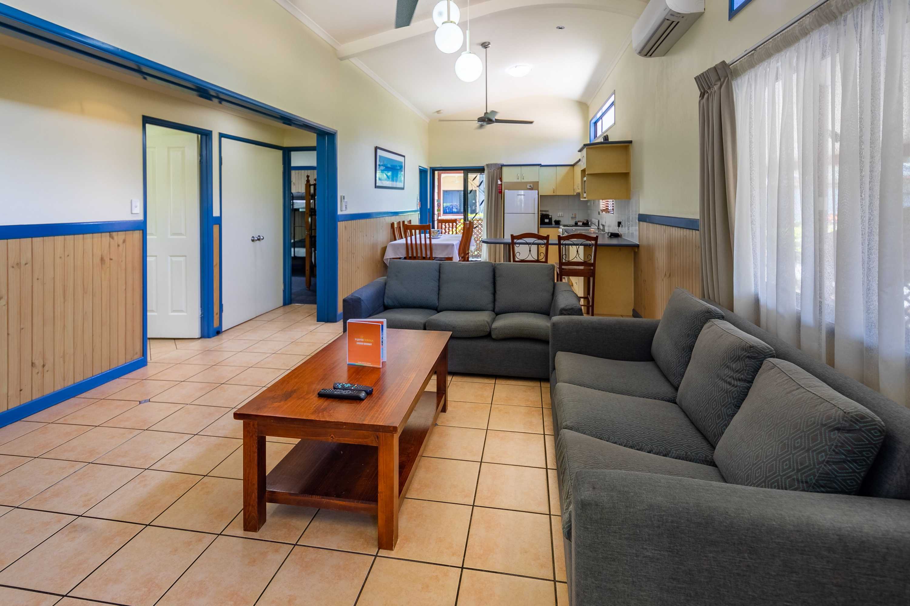 Gift card for Ingenia Holidays Cairns Coconut Gift card for Ingenia Holidays Cairns Coconut