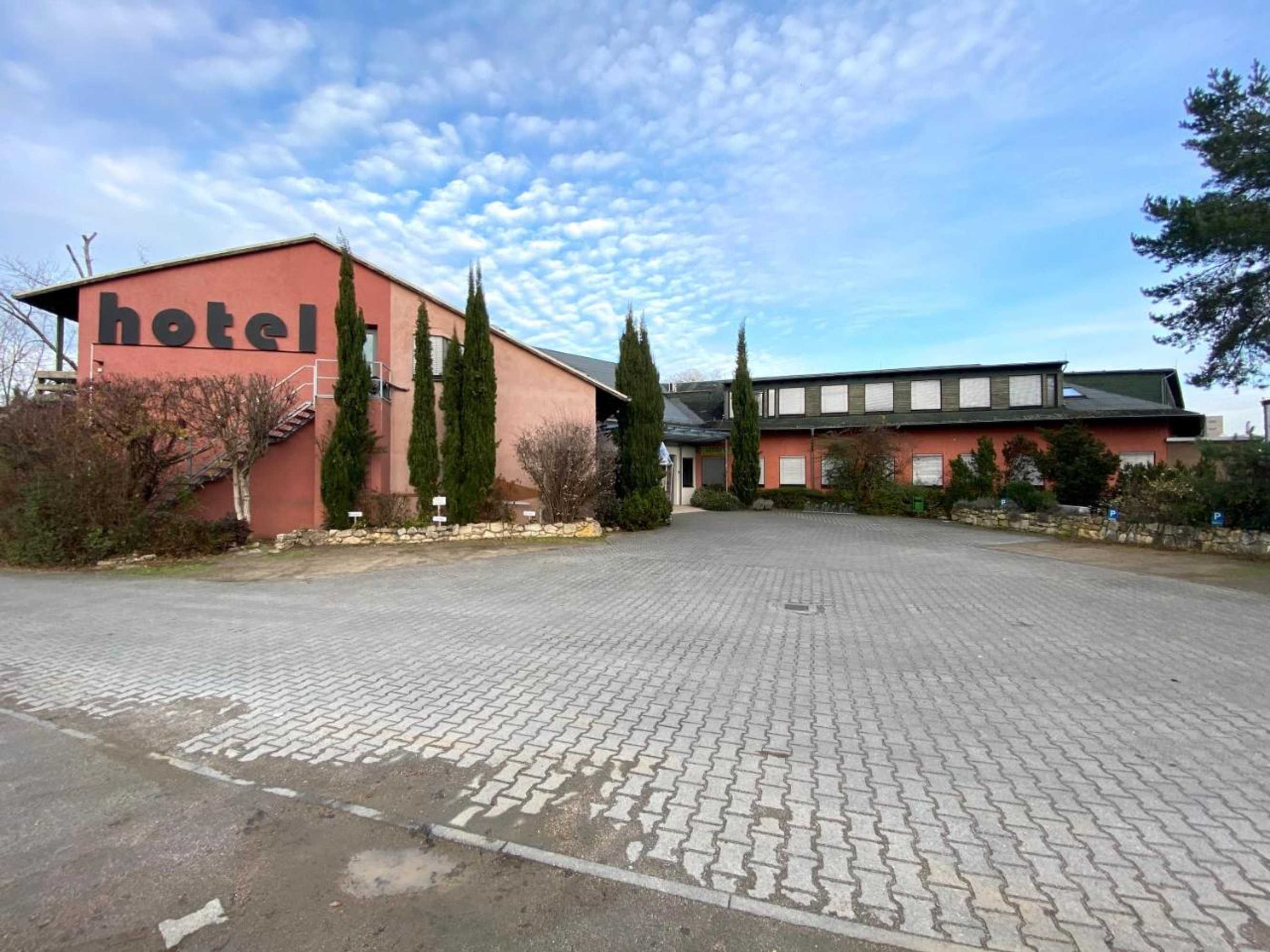 Gift card for Smarthotel Ingelheim