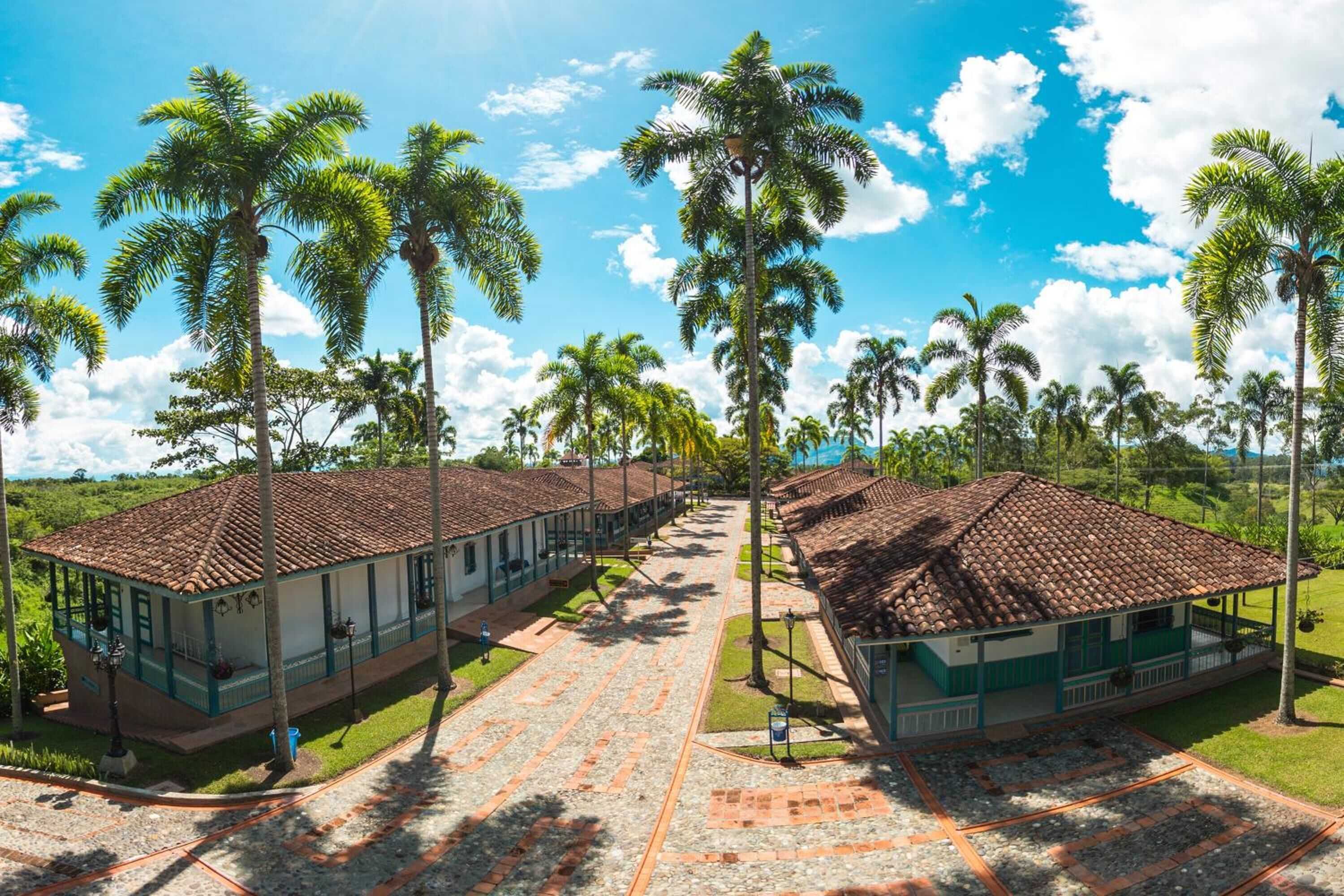 Gift card for Decameron Las Heliconias Gift card for Decameron Las Heliconias