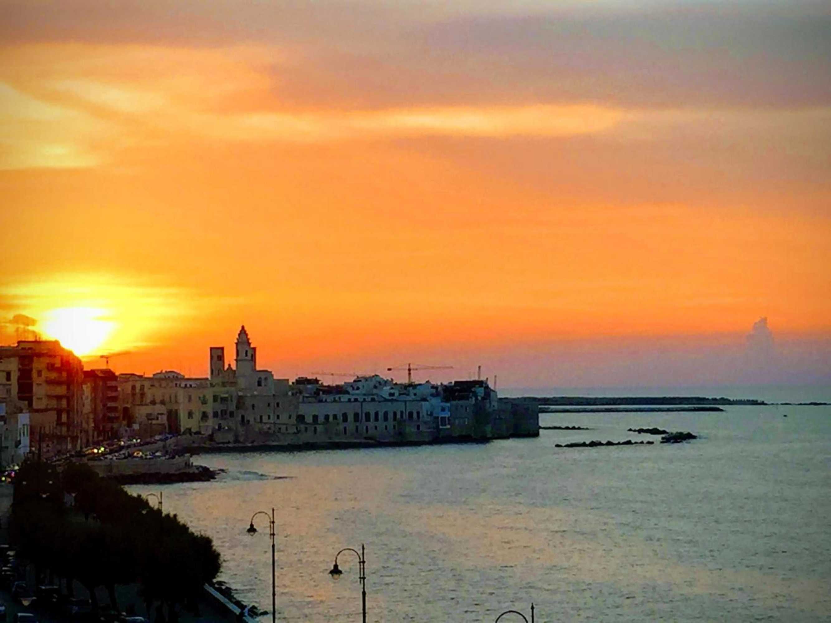 Gift card for B&b Mareé Seafront Molfetta Gift card for B&b Mareé Seafront Molfetta