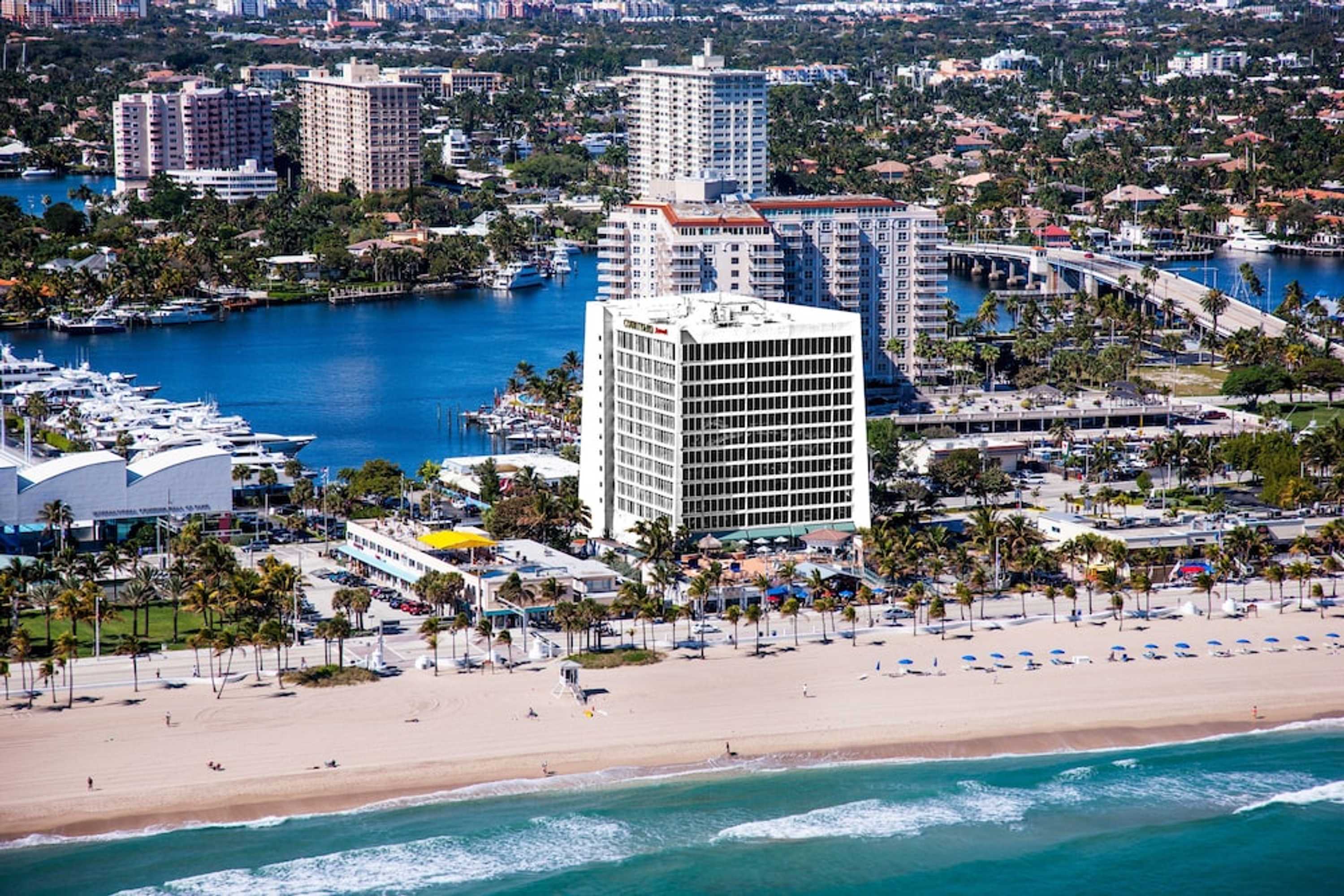 Gift card for Courtyard by Marriott Oceanside Fort Lauderdale Beach Gift card for Courtyard by Marriott Oceanside Fort Lauderdale Beach