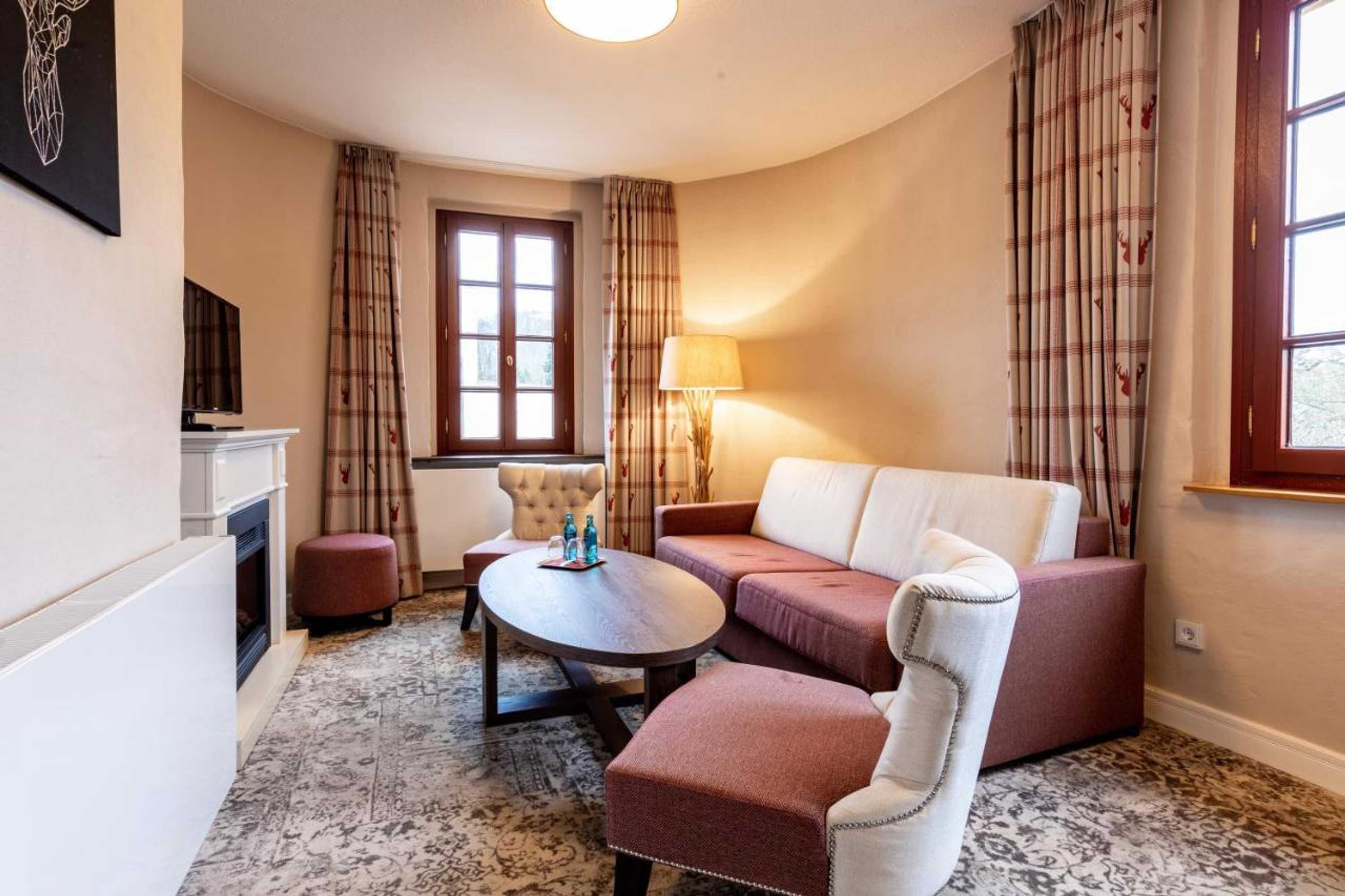 Gift card for Ringhotel Jägerhof